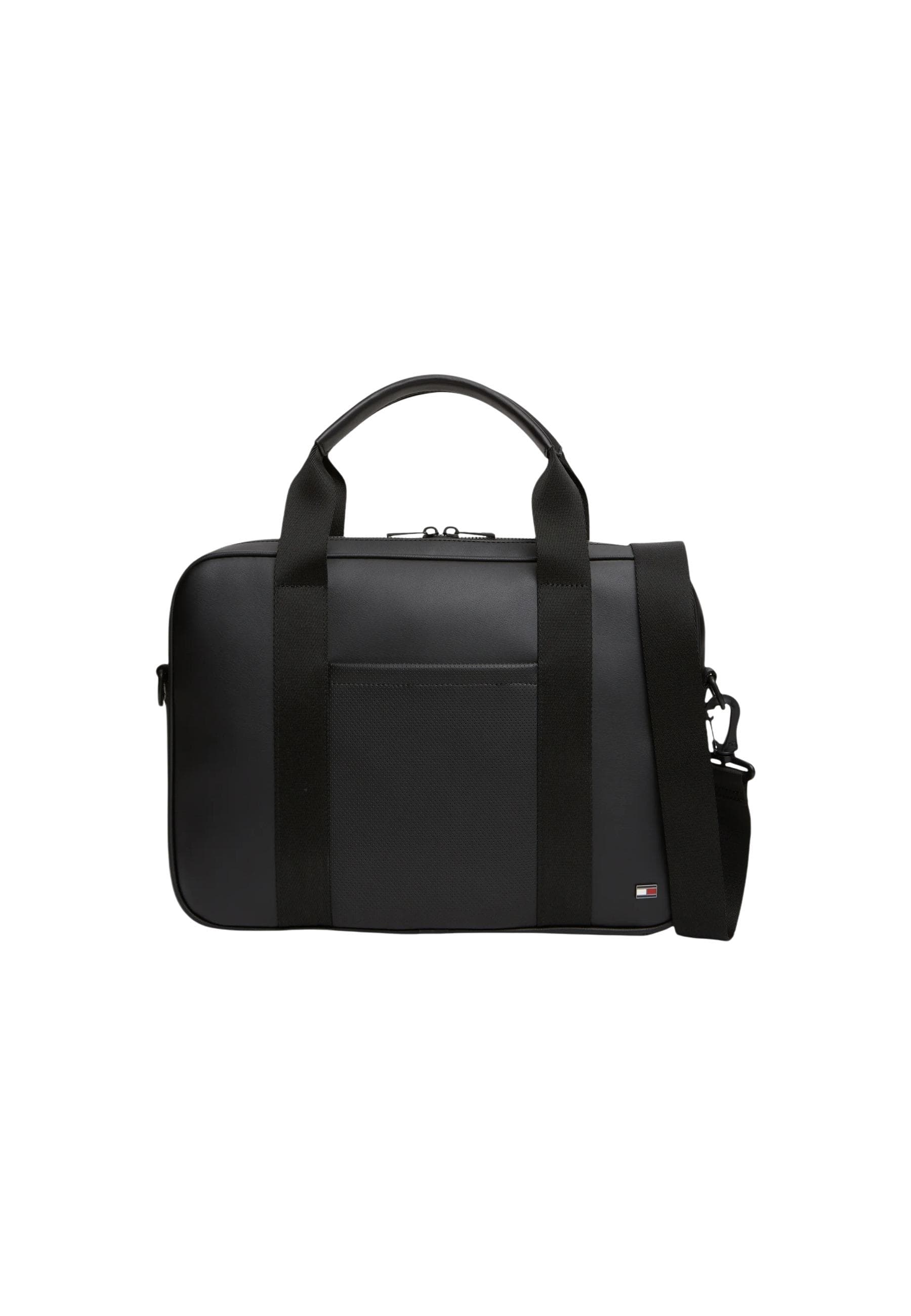 Tommy Hilfiger Borsa Uomo - Tommy Hilfiger