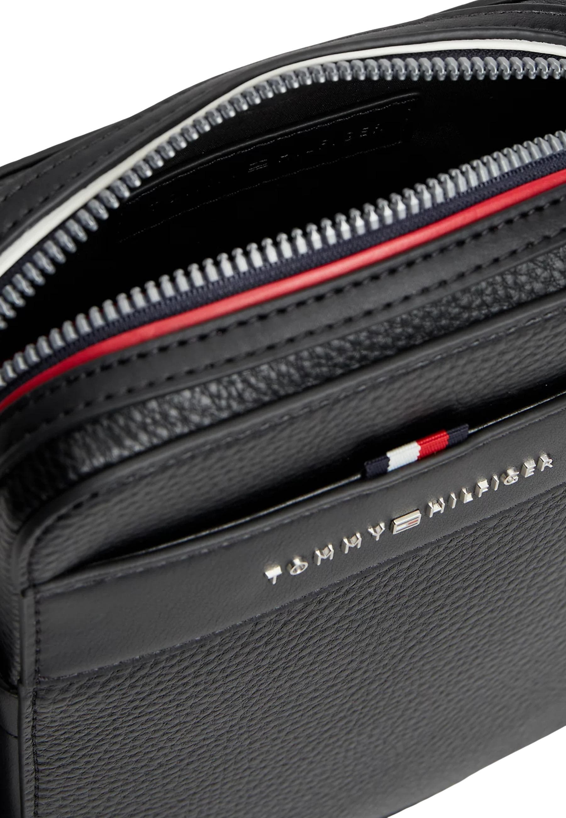 Tommy Hilfiger Borsa Uomo - Tommy Hilfiger