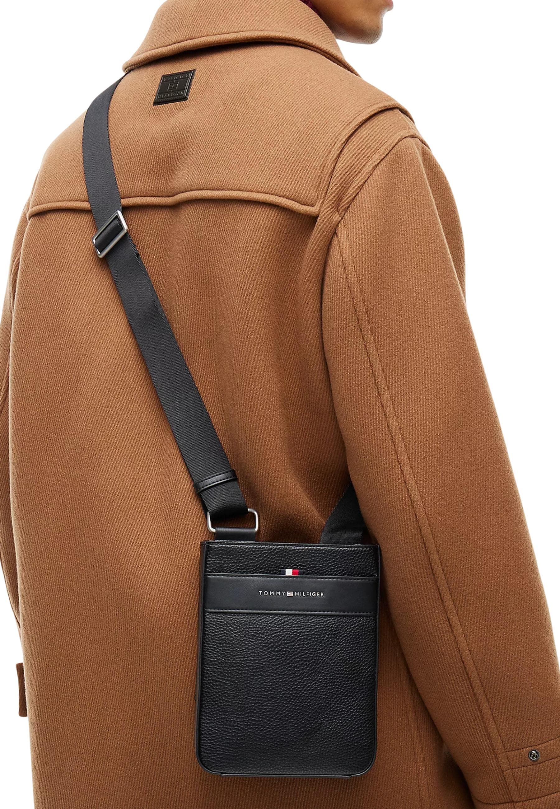 Tommy Hilfiger Borsa Uomo - Tommy Hilfiger