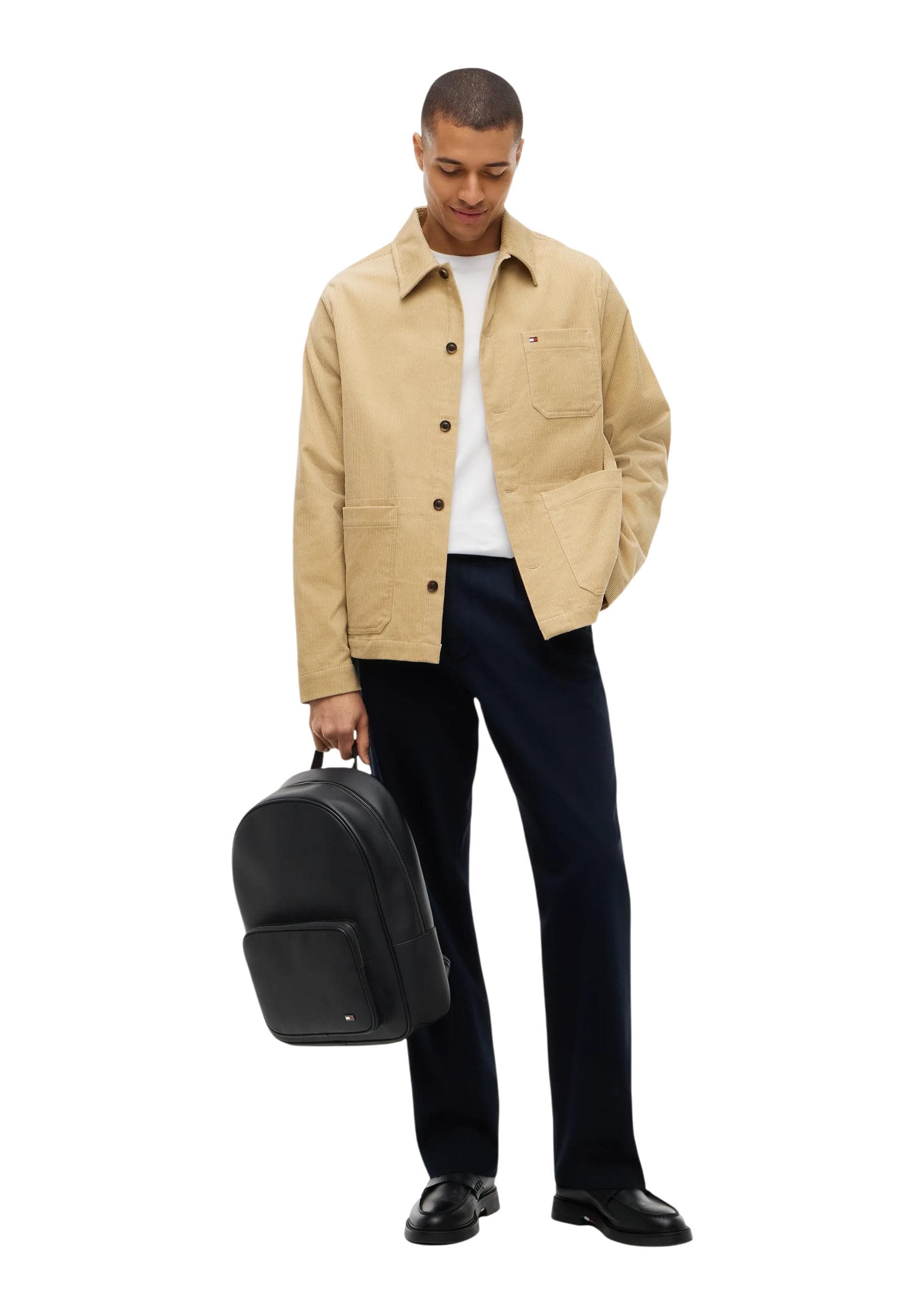 Tommy Hilfiger Borsa Uomo - Tommy Hilfiger