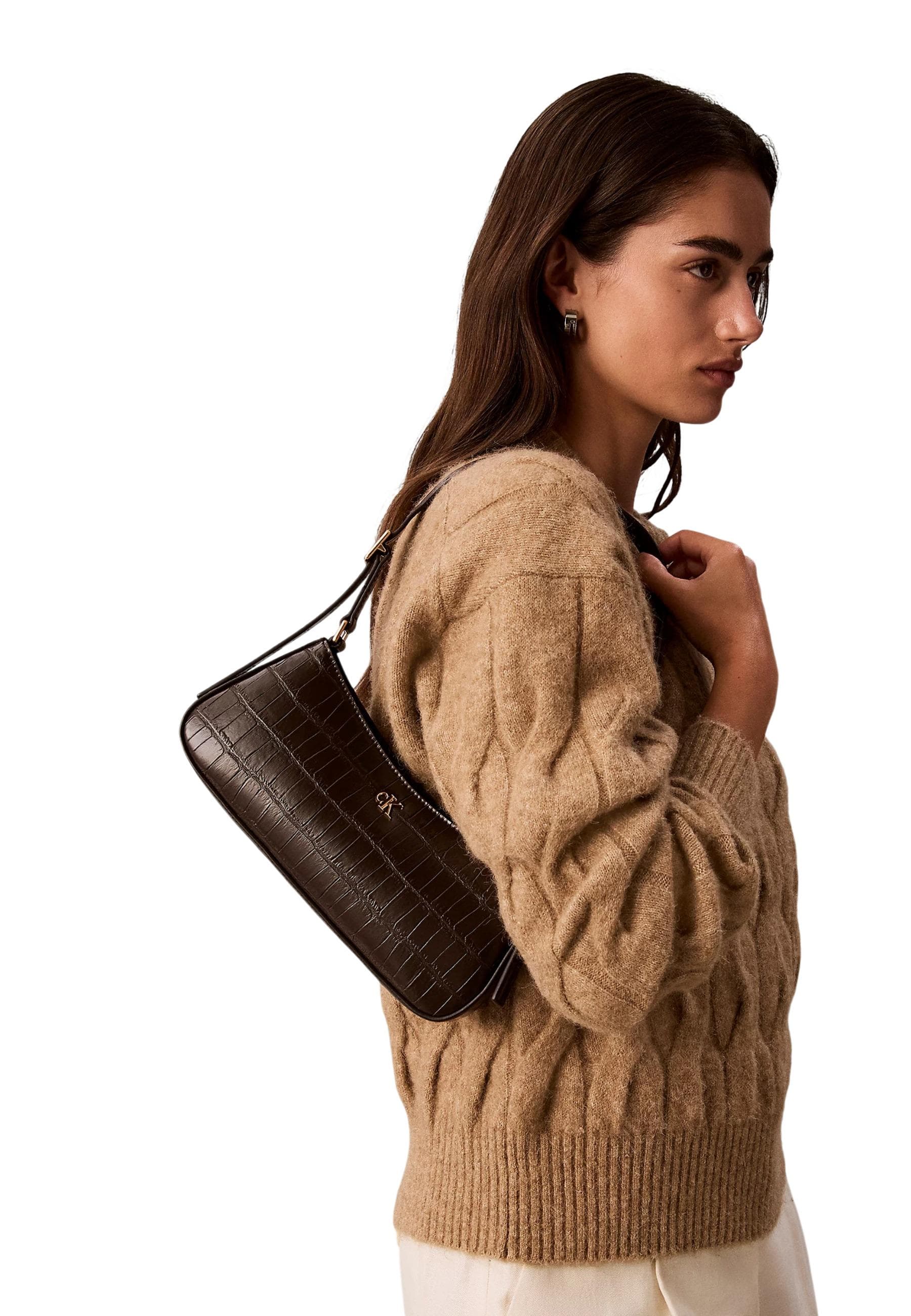 Calvin Klein Borsa Donna - Calvin Klein