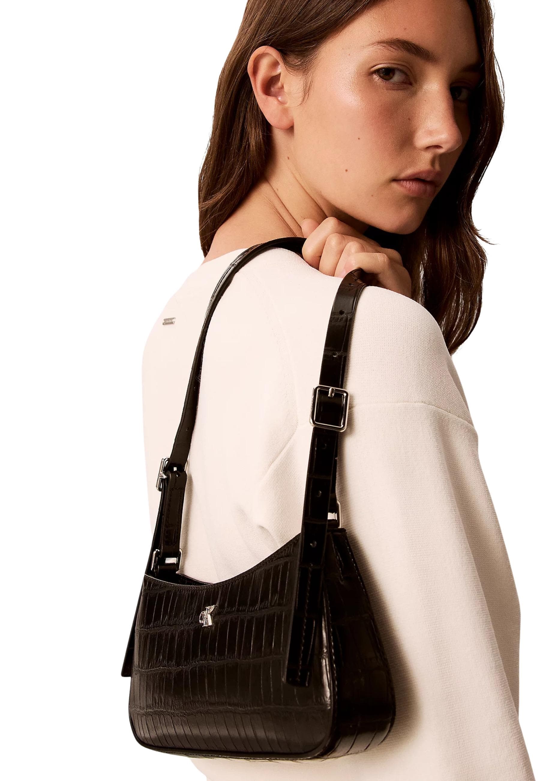 Calvin Klein Borsa Donna - Calvin Klein