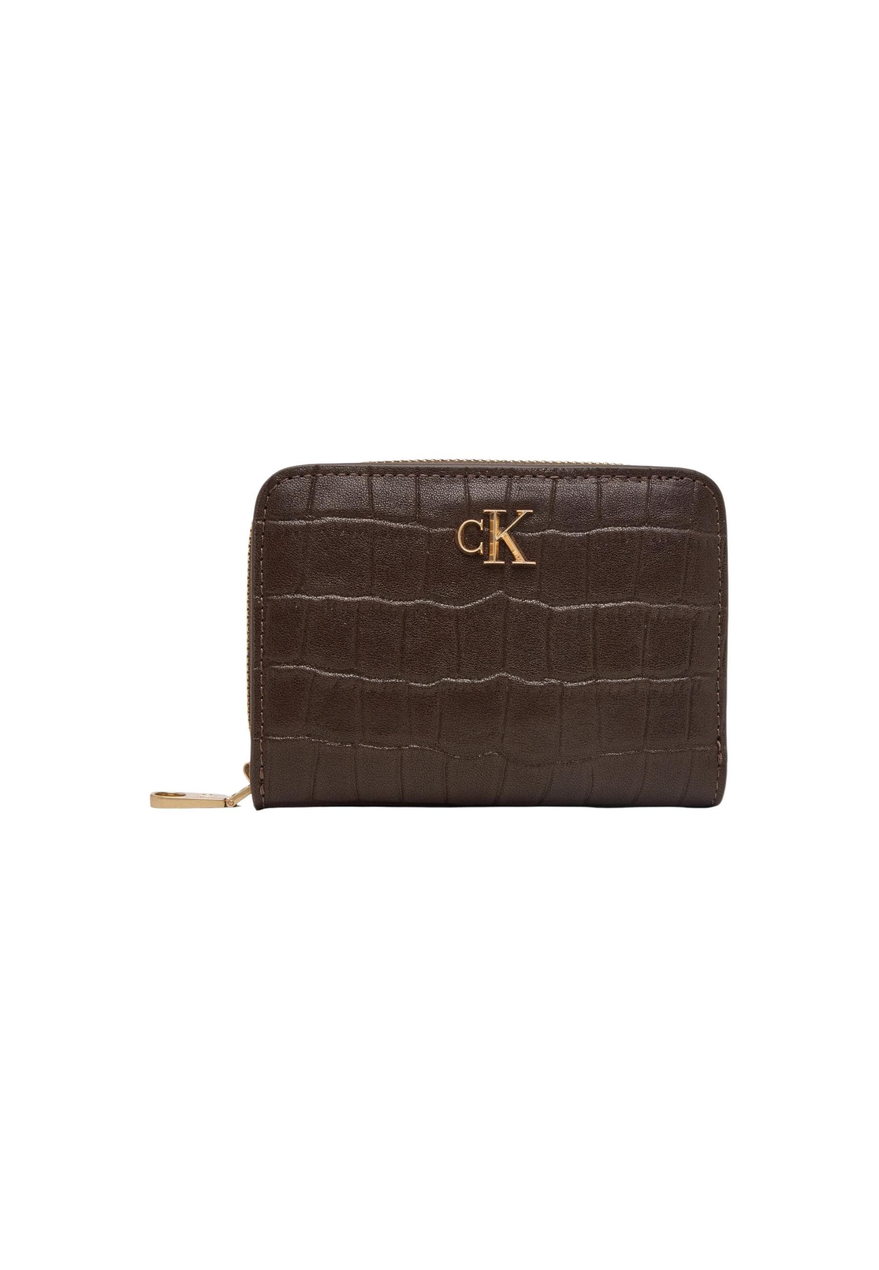 Calvin Klein Portafogli Donna - Calvin Klein