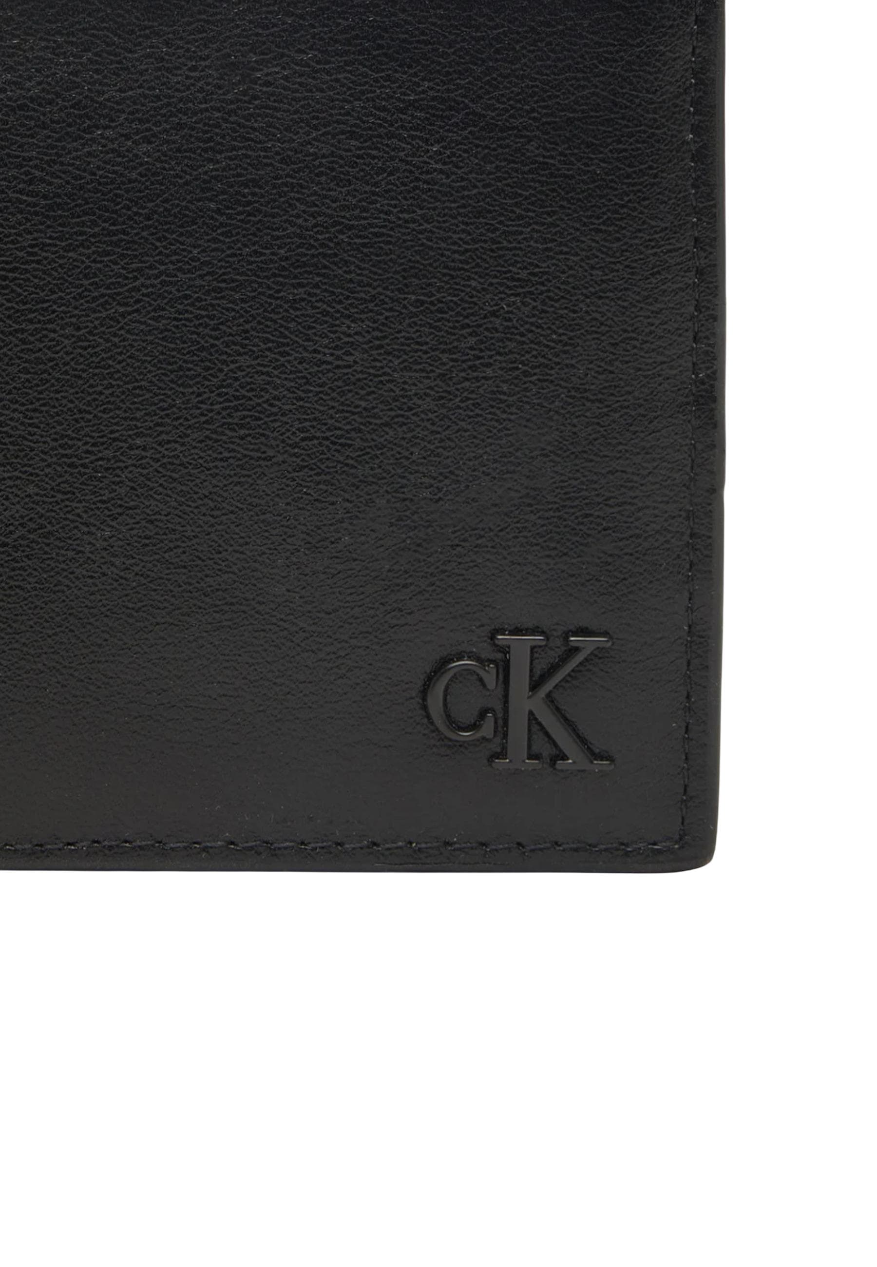 Calvin Klein Portafogli Uomo - Calvin Klein