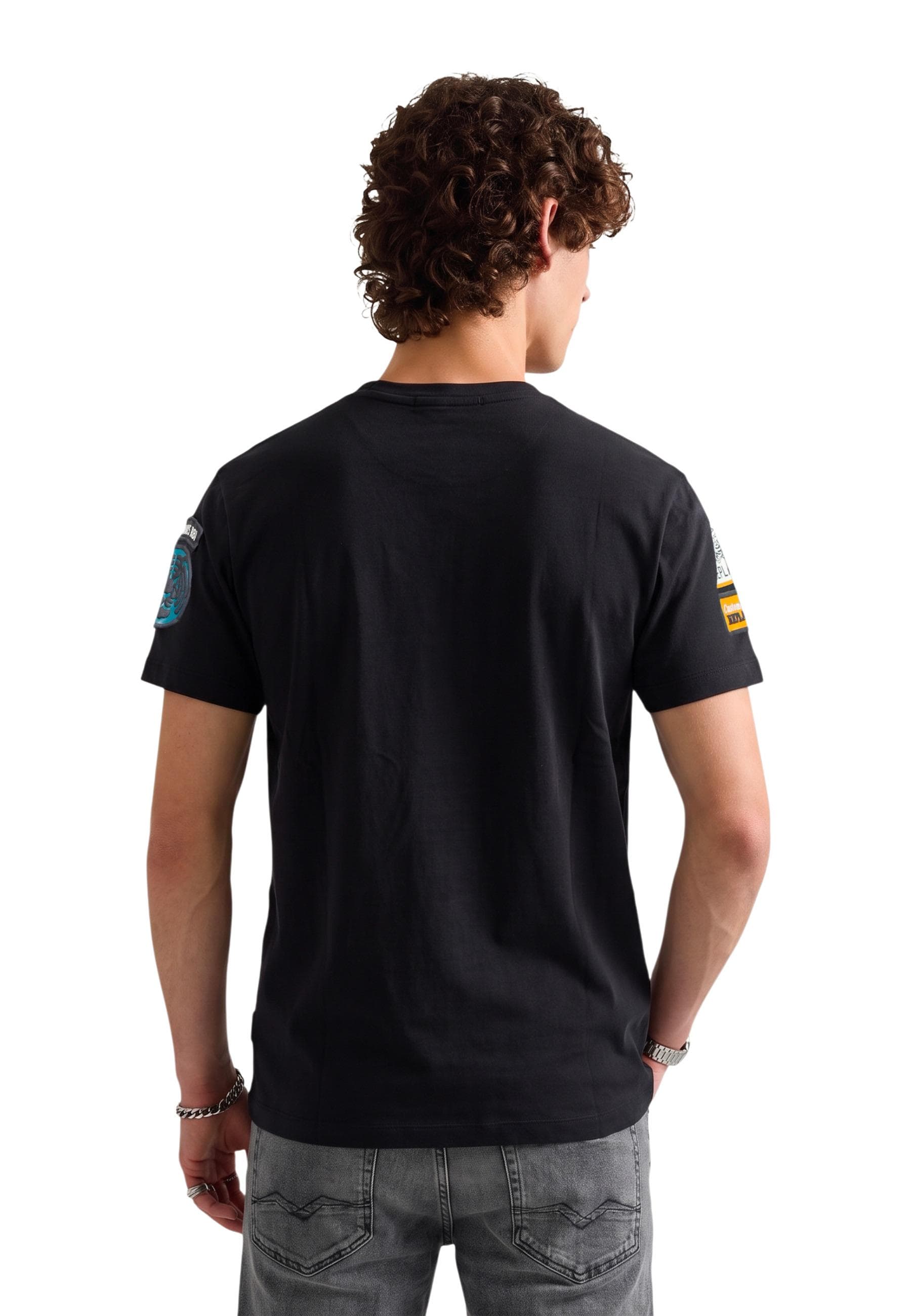 Replay T-Shirt Uomo - Replay