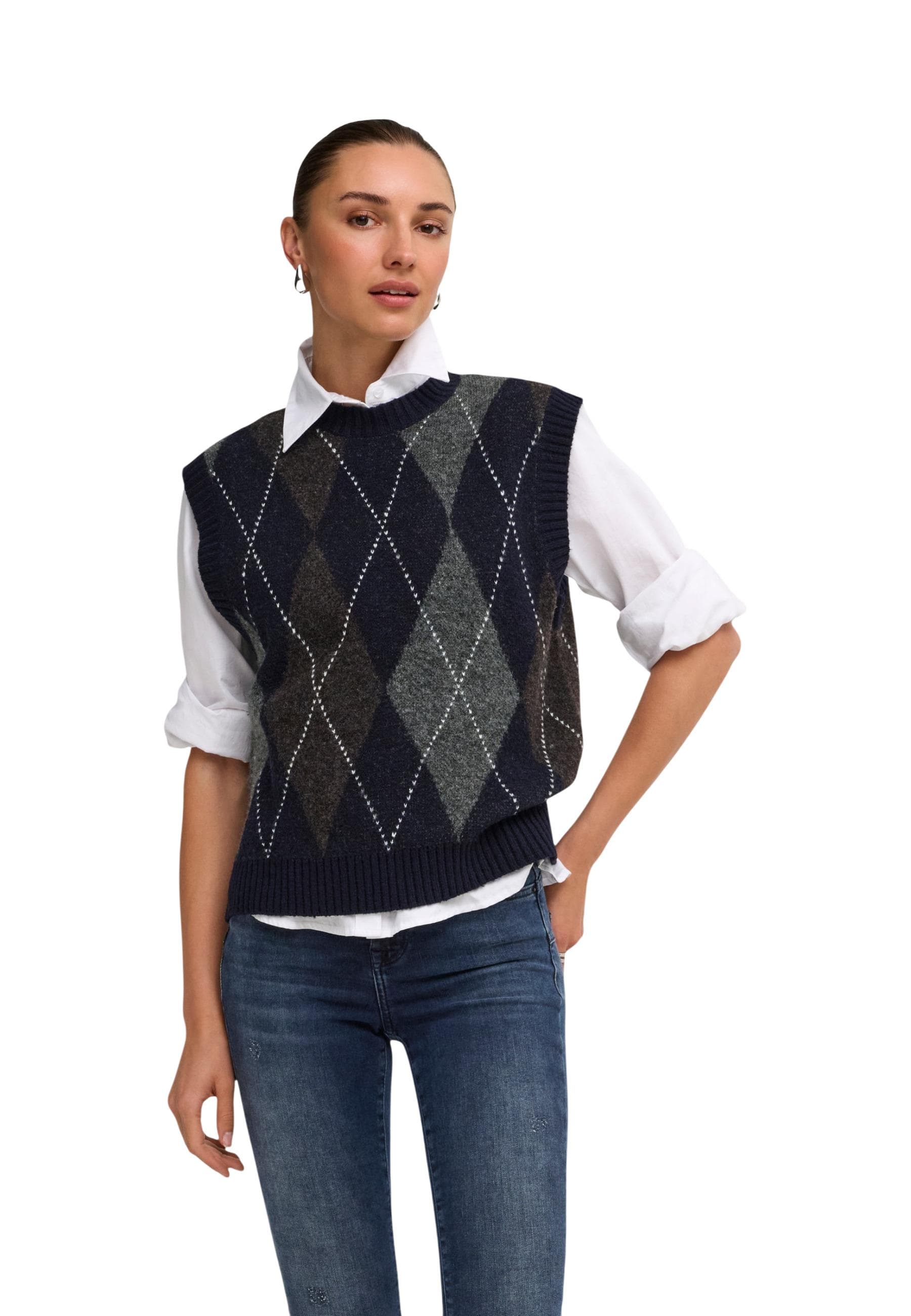Only Gilet Donna - Only