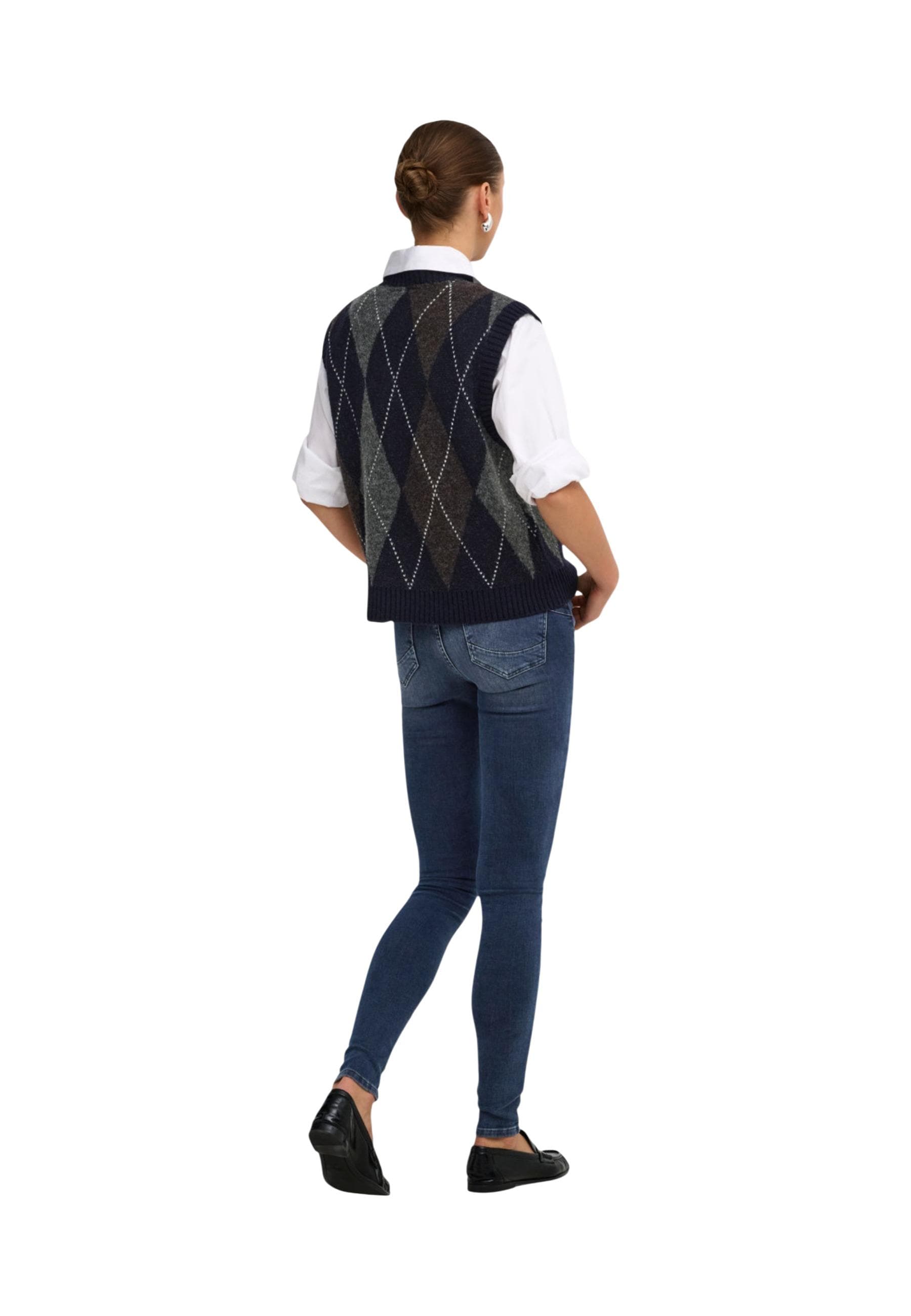 Only Gilet Donna - Only