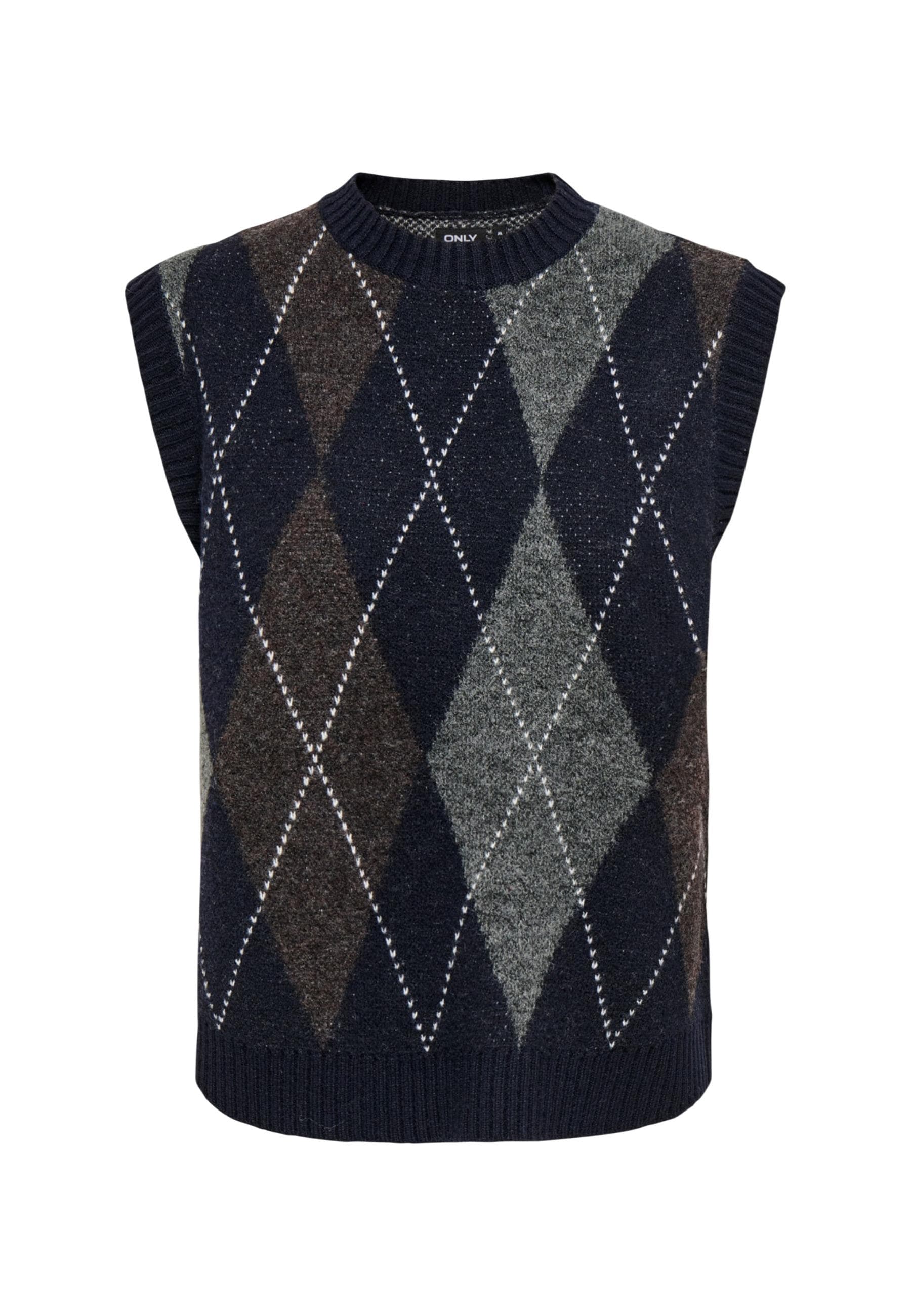 Only Gilet Donna - Only