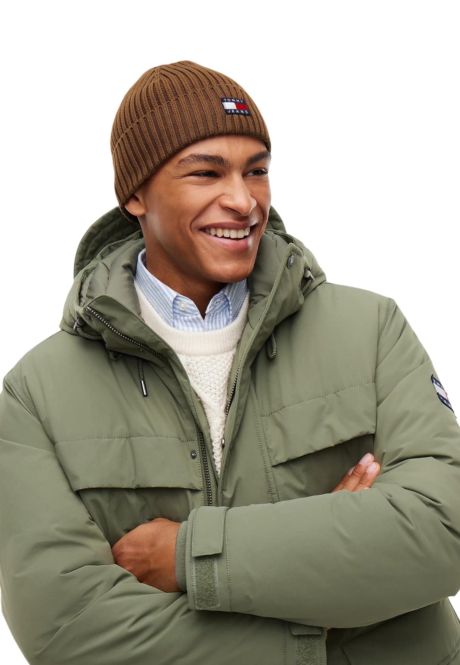Tommy Hilfiger Cappello Uomo - Tommy Hilfiger