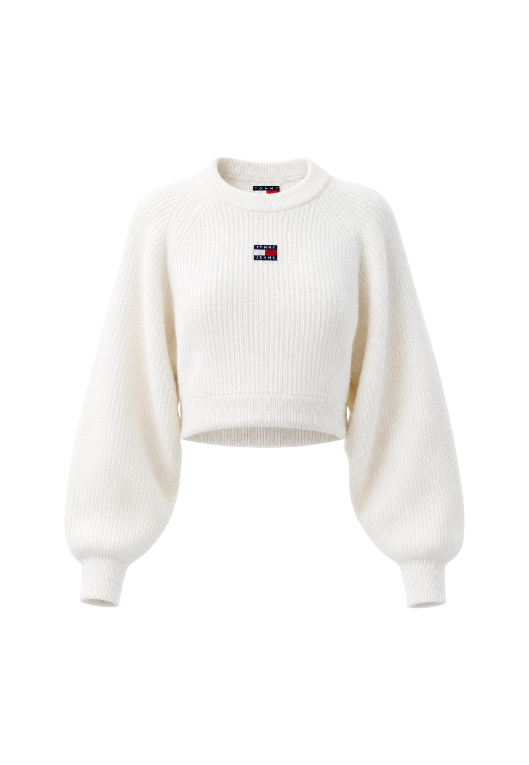 Tommy Hilfiger Jeans Maglia Donna - Tommy Hilfiger Jeans