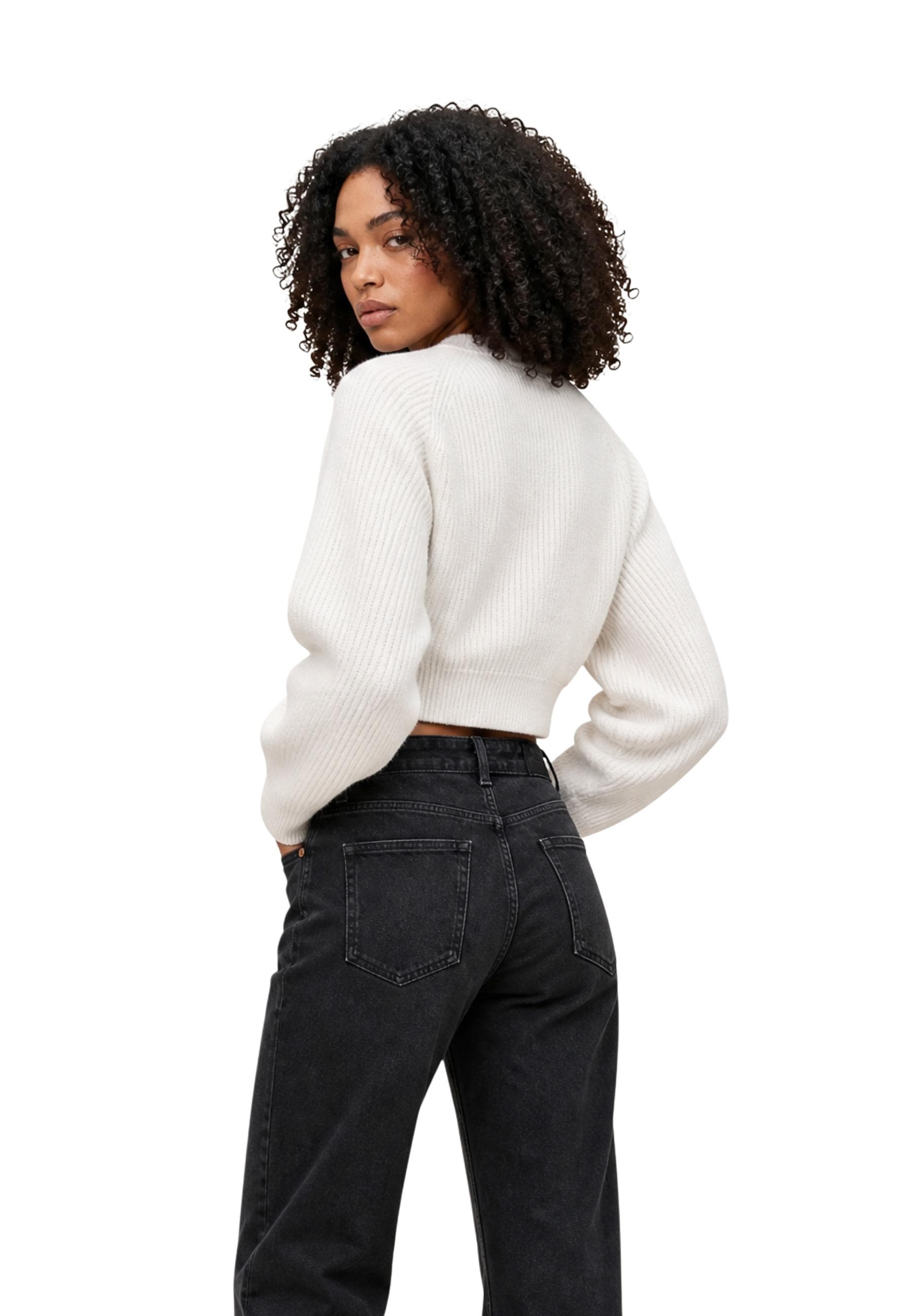 Tommy Hilfiger Jeans Maglia Donna - Tommy Hilfiger Jeans