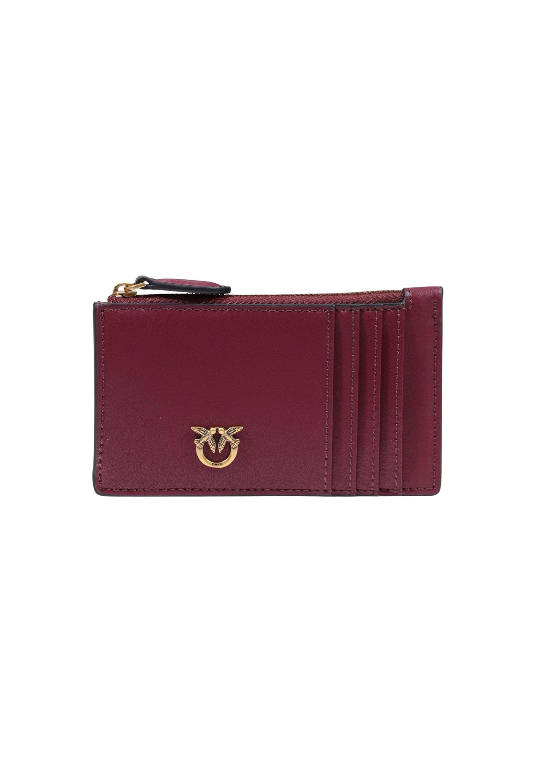 Pinko Portafogli Donna - Pinko