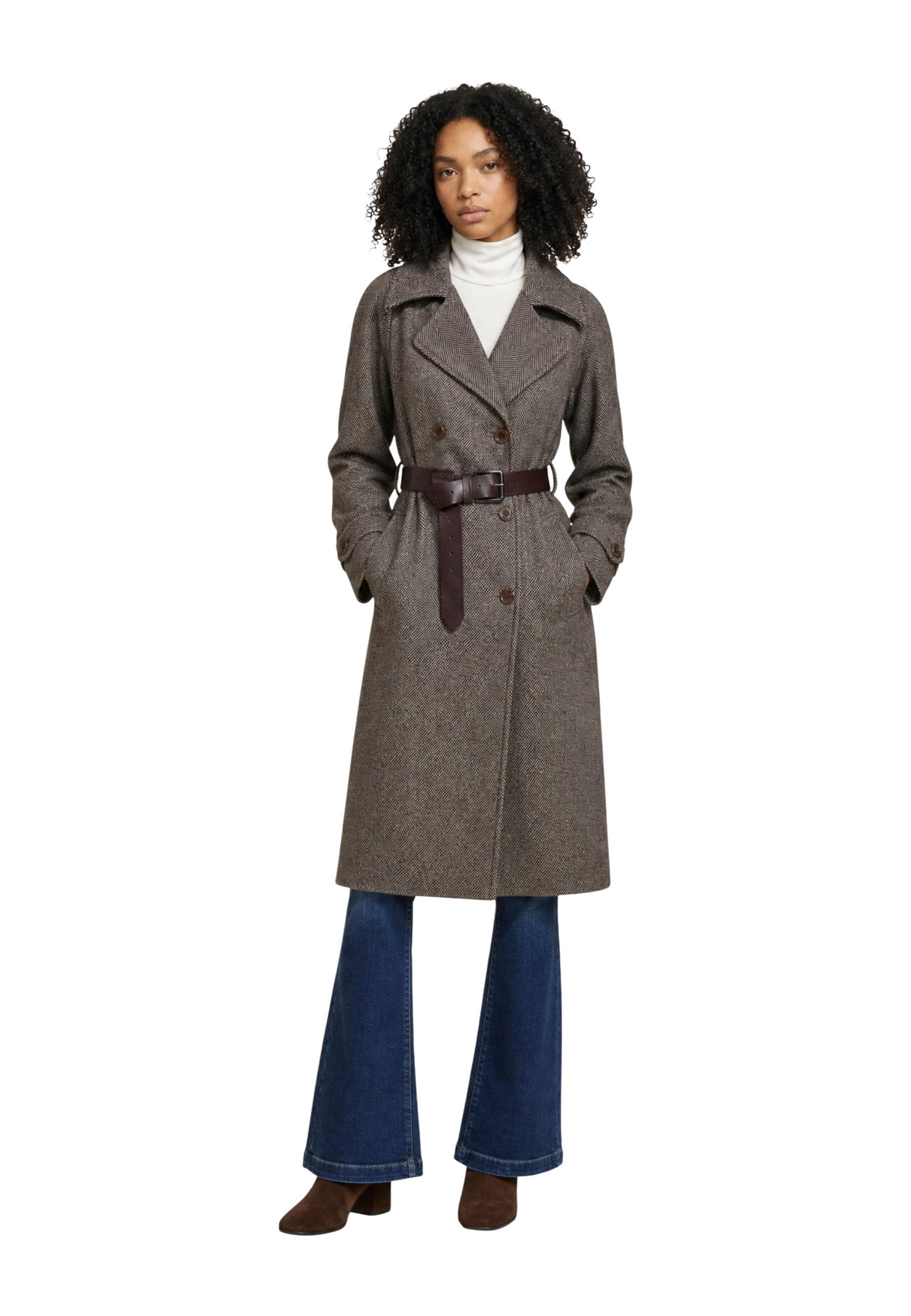 Choral Cappotto Donna - Choral