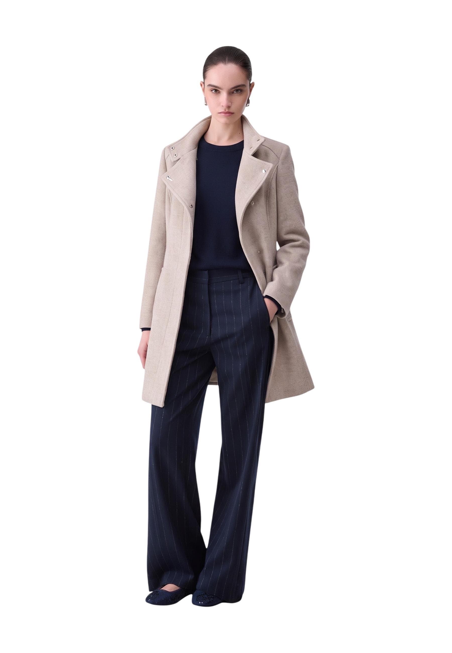 Liu Jo Cappotto Donna - Liu Jo