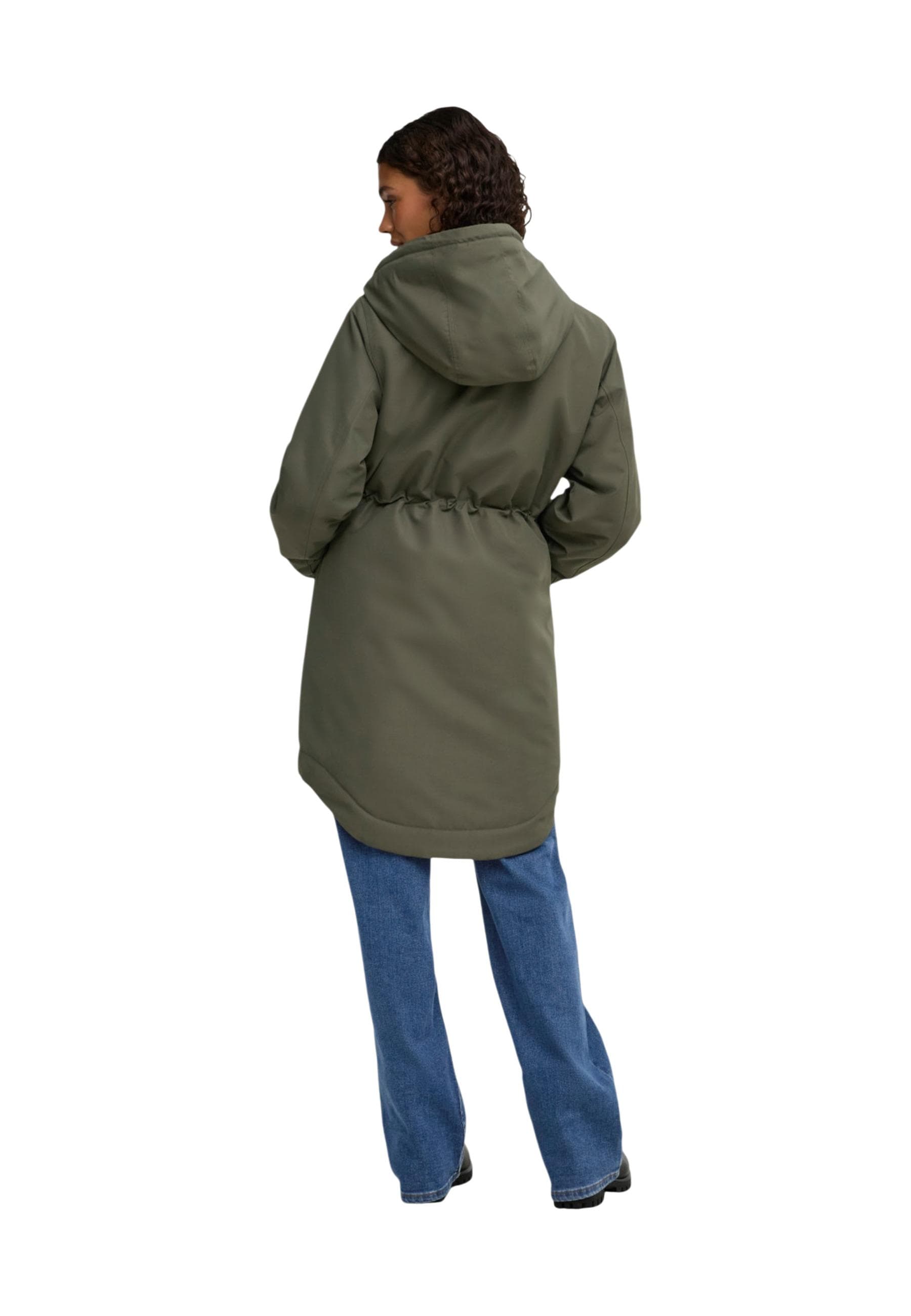 Jacqueline De Yong Cappotto Donna - Jacqueline De Yong