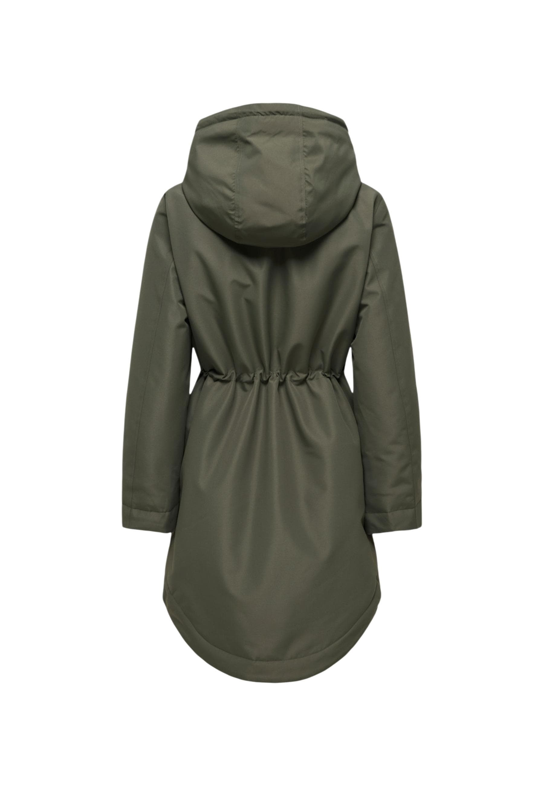 Jacqueline De Yong Cappotto Donna - Jacqueline De Yong