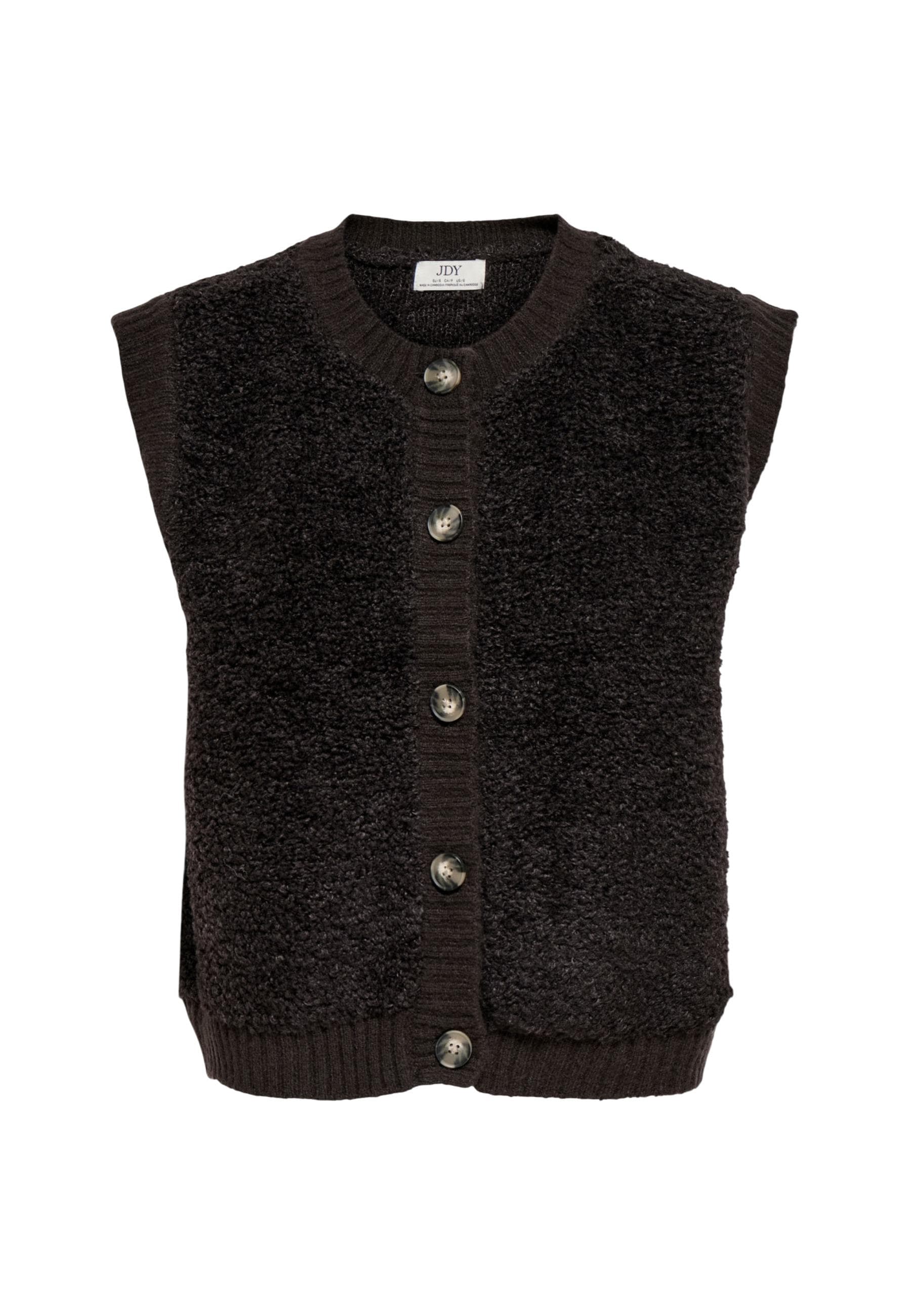 Jacqueline De Yong Gilet Donna - Jacqueline De Yong
