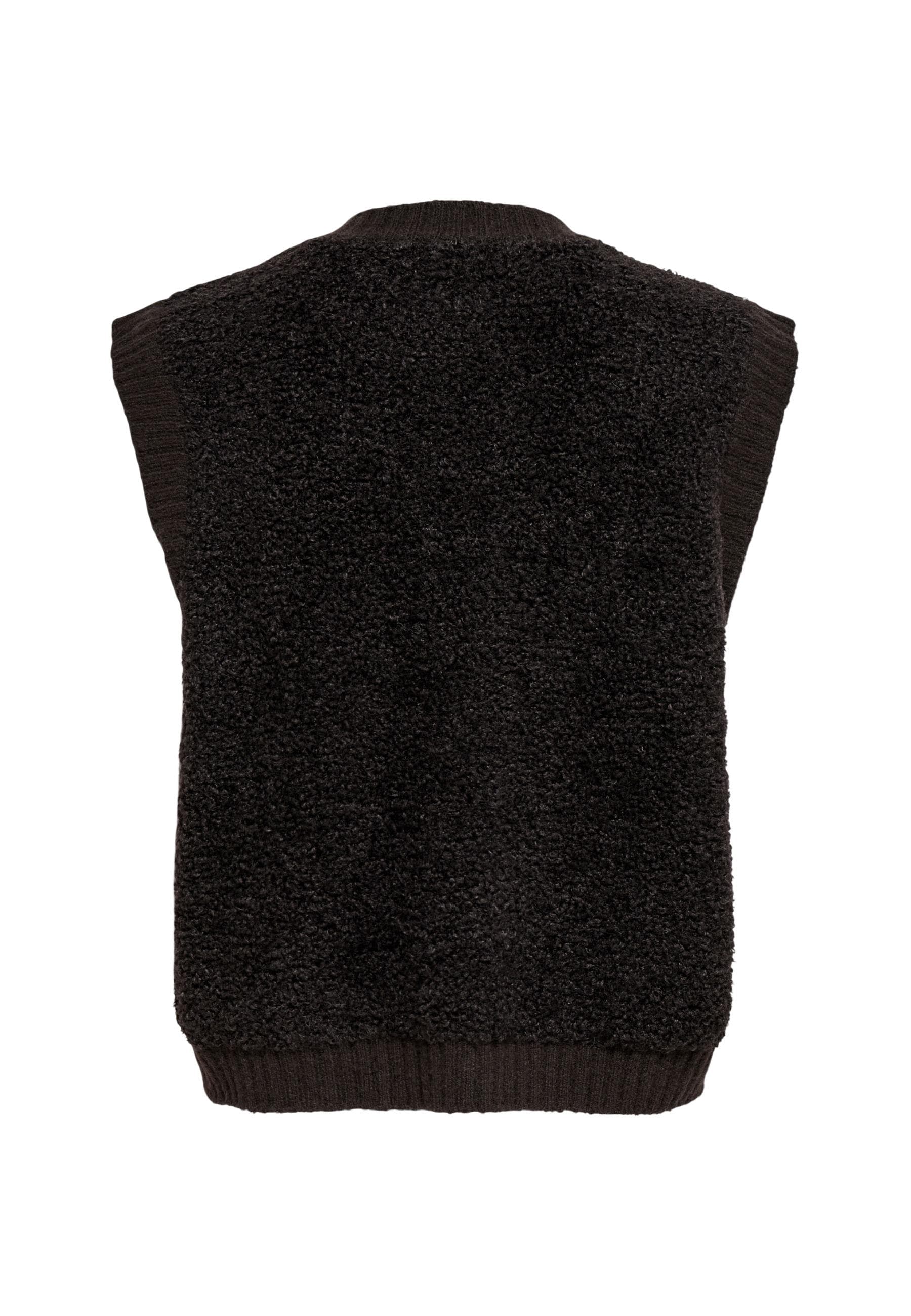 Jacqueline De Yong Gilet Donna - Jacqueline De Yong