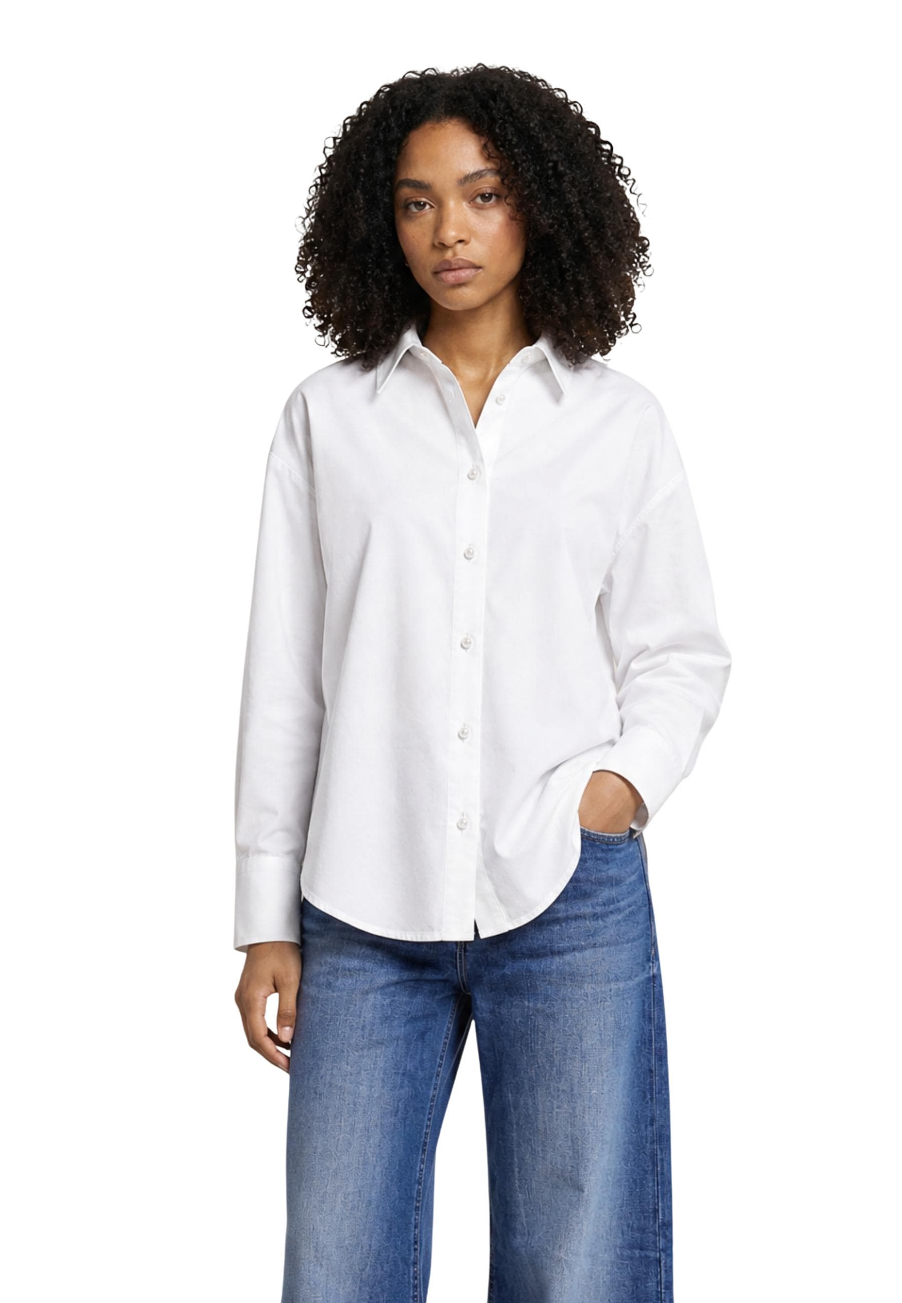 Jacqueline De Yong Camicia Donna - Jacqueline De Yong