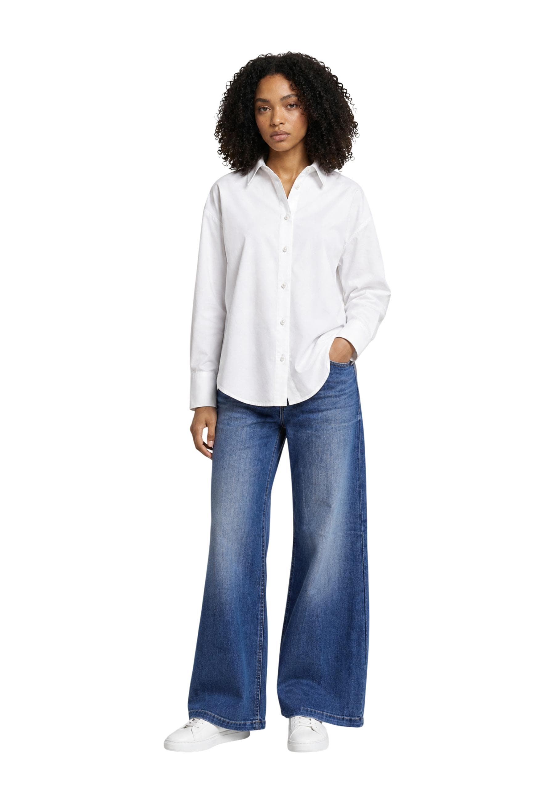 Jacqueline De Yong Camicia Donna - Jacqueline De Yong
