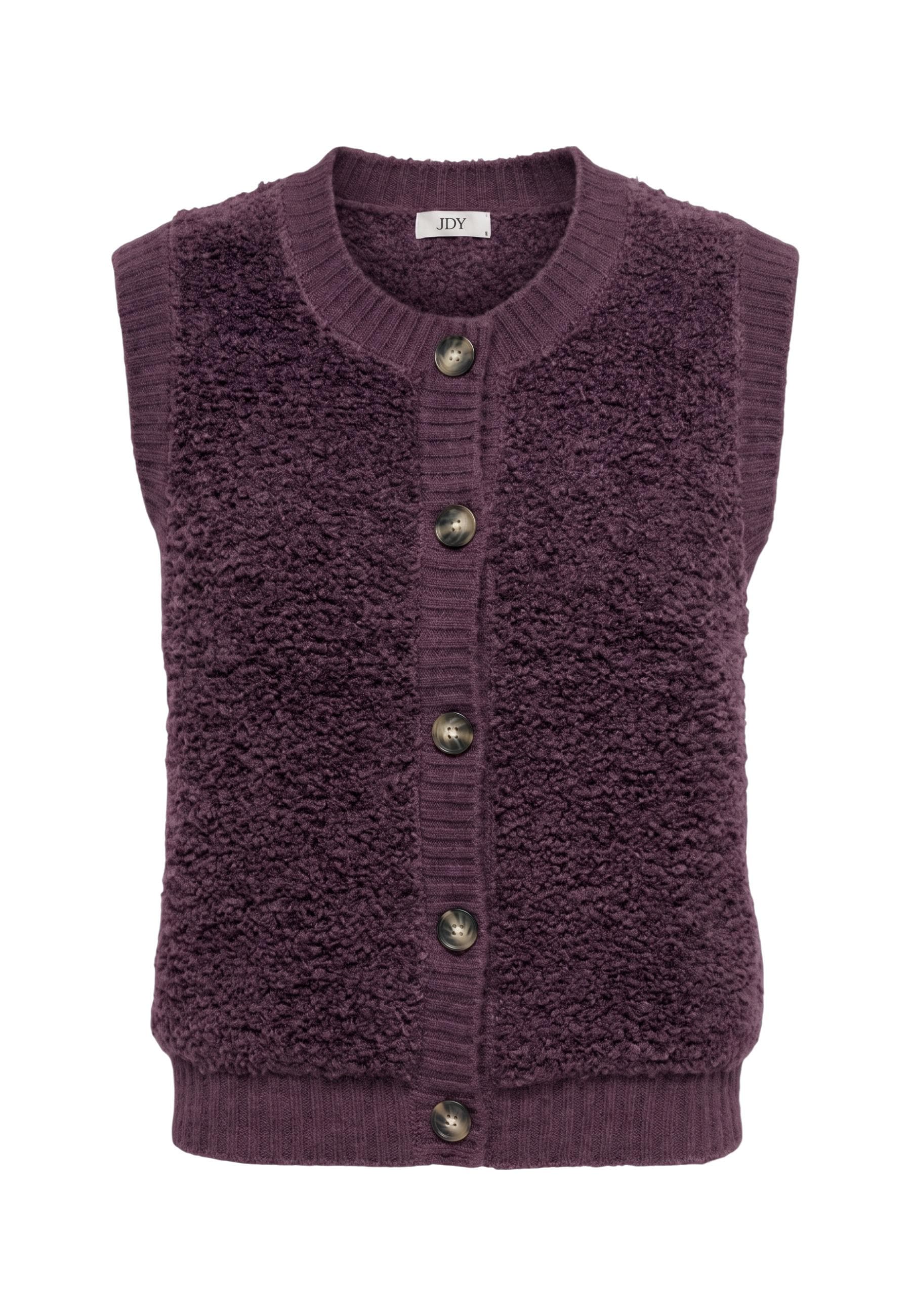 Jacqueline De Yong Gilet Donna - Jacqueline De Yong