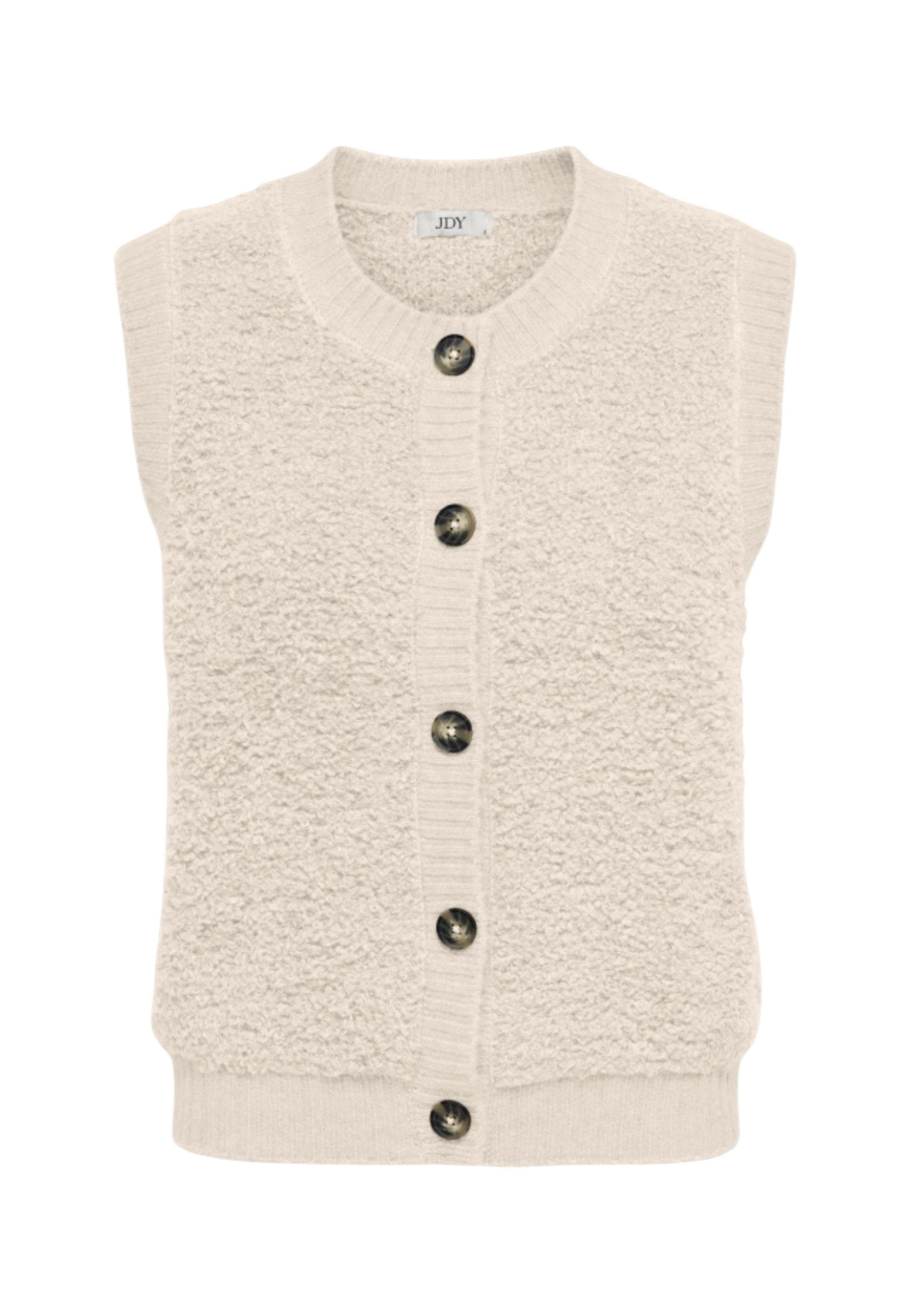 Jacqueline De Yong Gilet Donna - Jacqueline De Yong