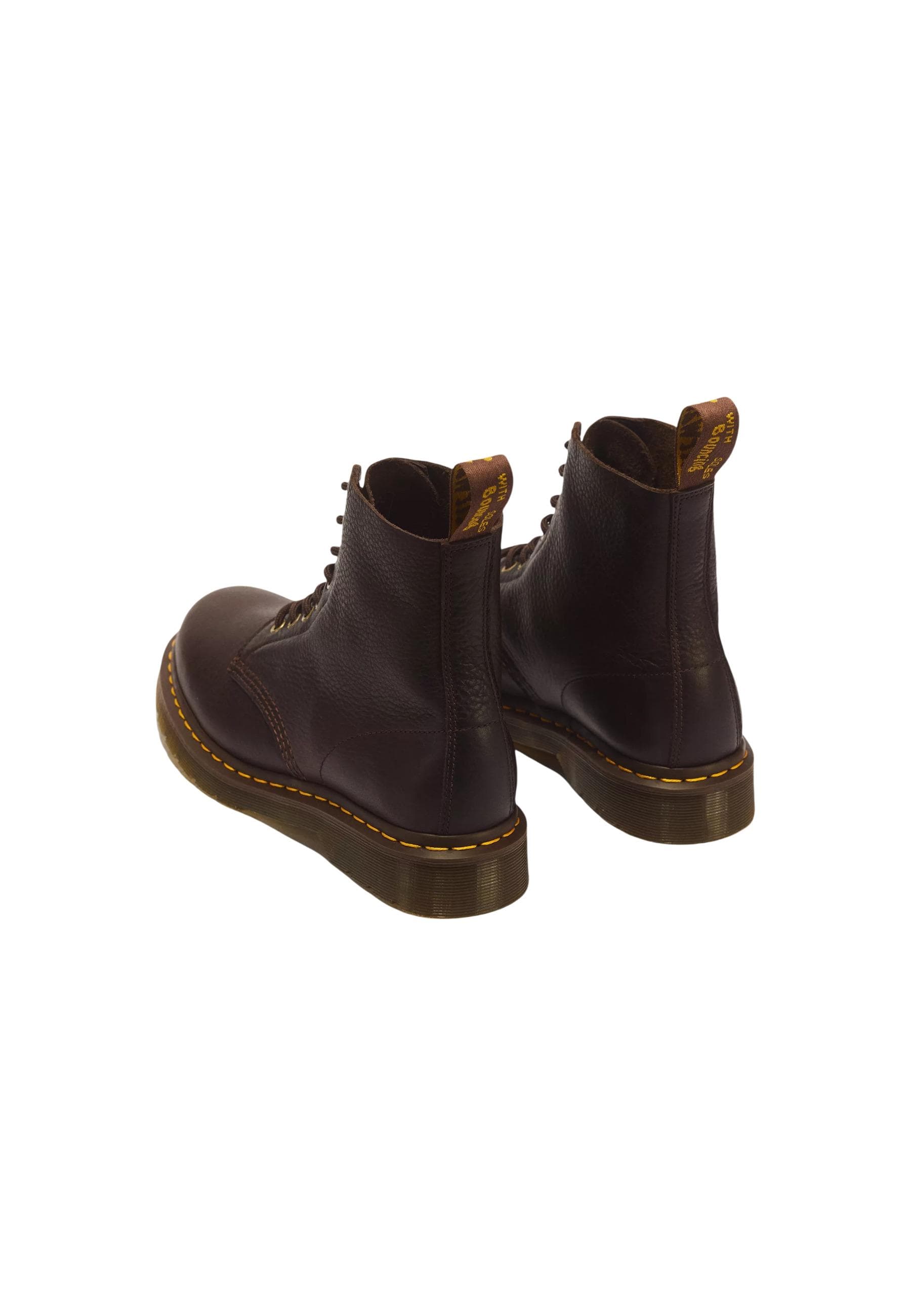 Dr. Martens Stivali Uomo - Dr. Martens