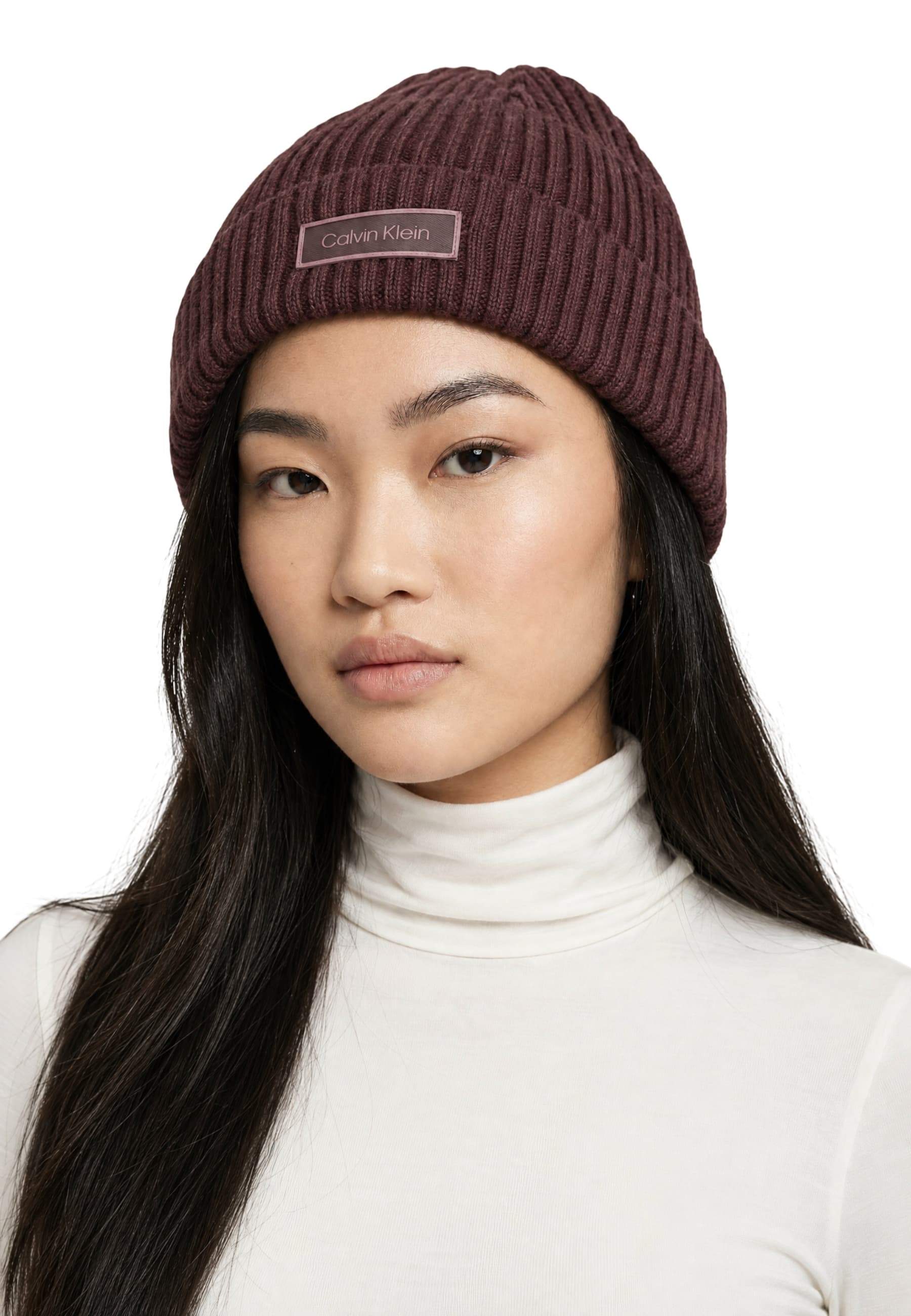 Calvin Klein Cappello Donna - Calvin Klein
