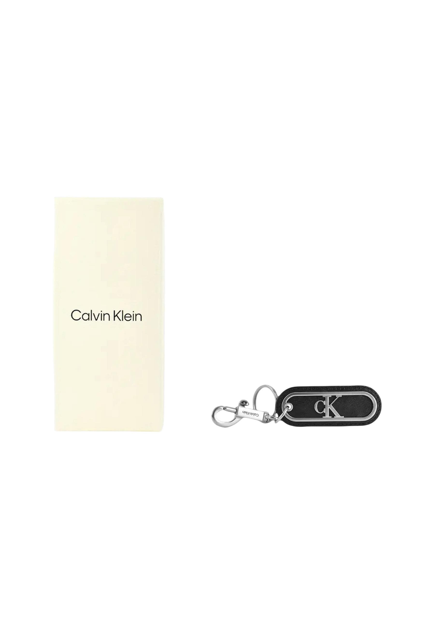 Calvin Klein Portachiavi Uomo - Calvin Klein