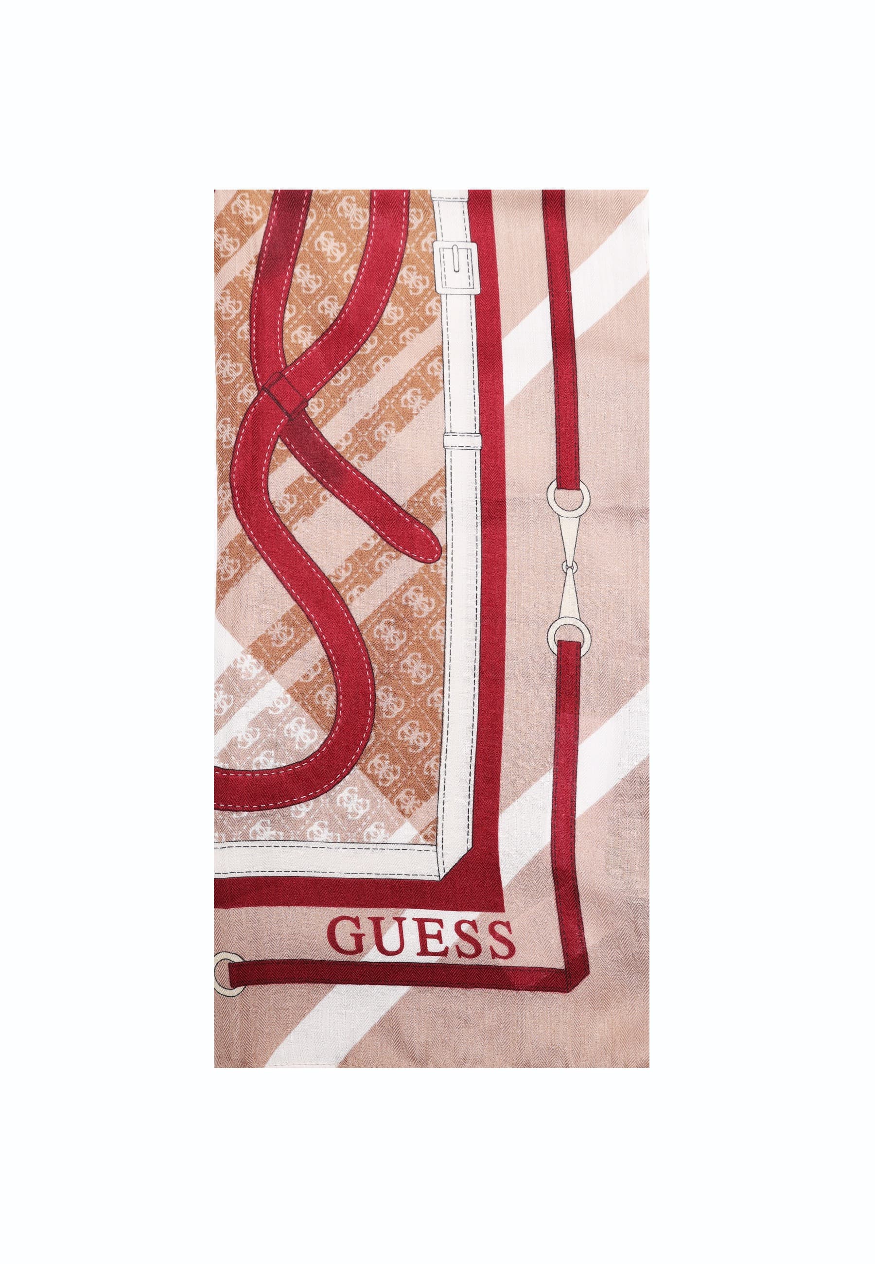 Guess Sciarpa Donna - Guess