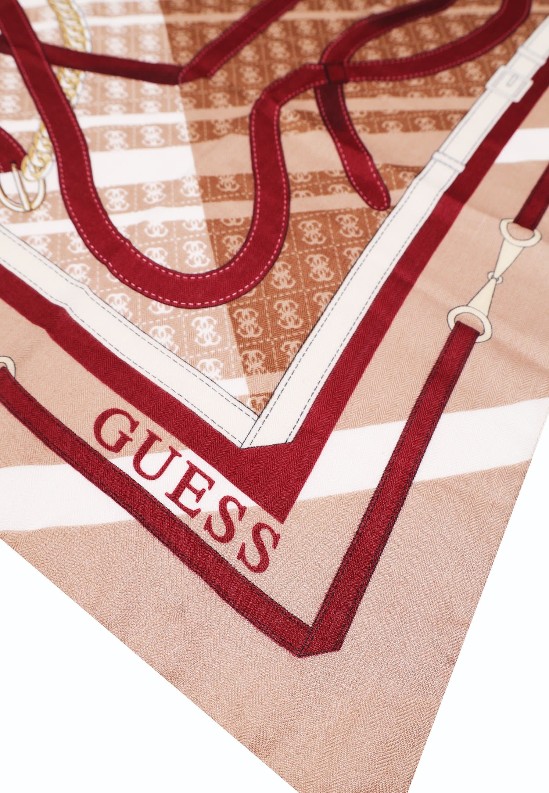 Guess Sciarpa Donna - Guess
