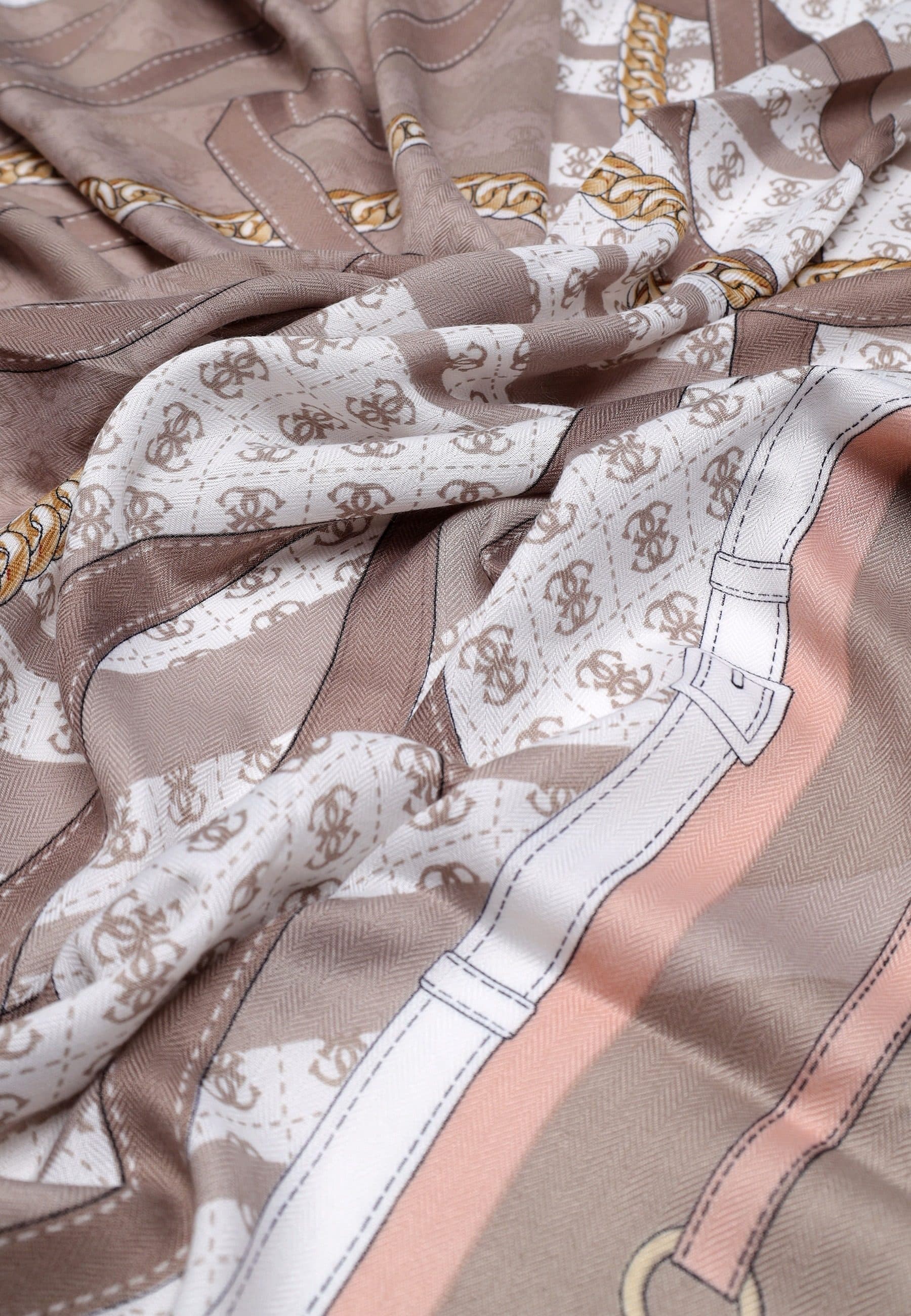 Guess Sciarpa Donna - Guess