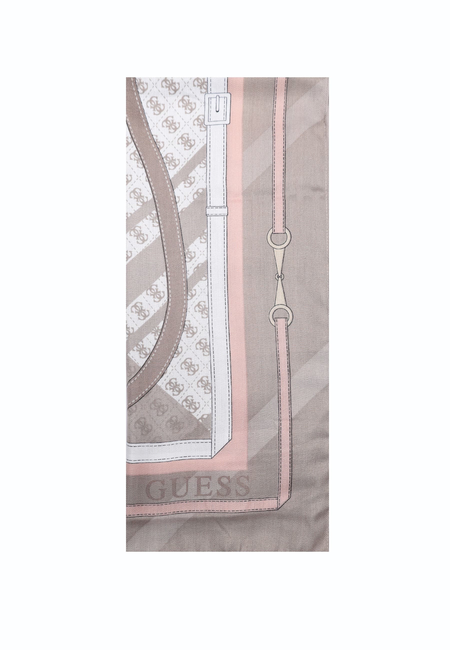 Guess Sciarpa Donna - Guess