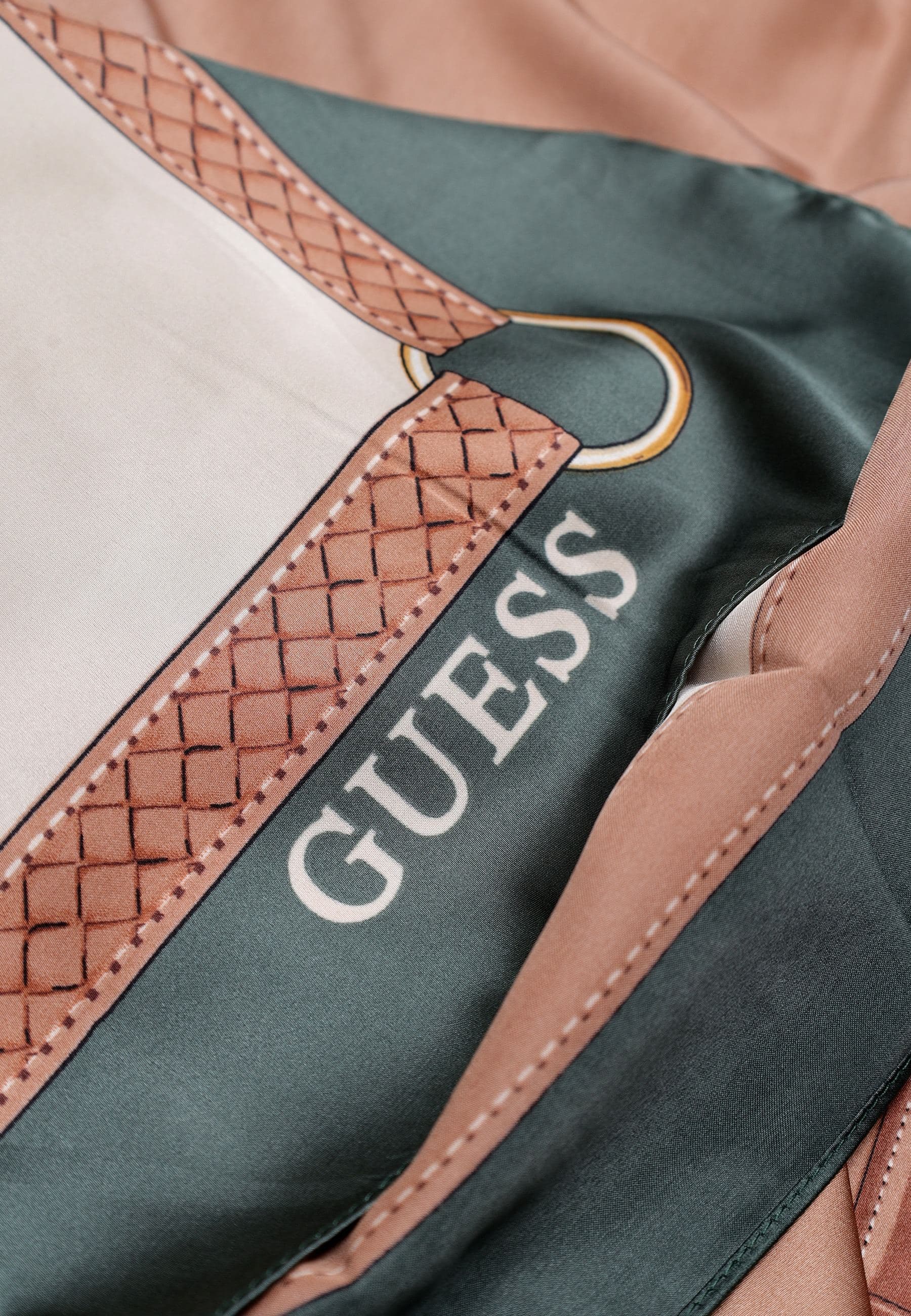 Guess Sciarpa Donna - Guess