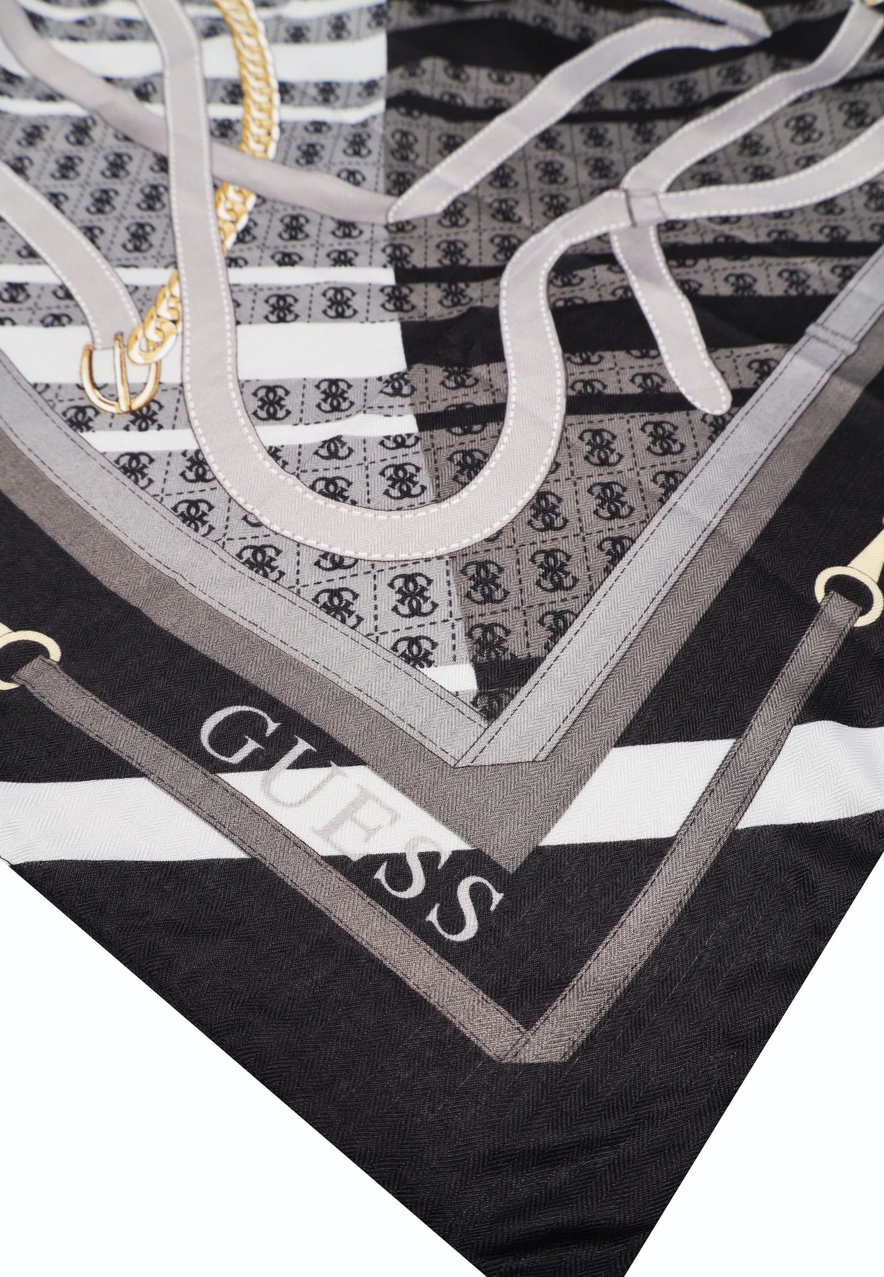 Guess Sciarpa Donna - Guess