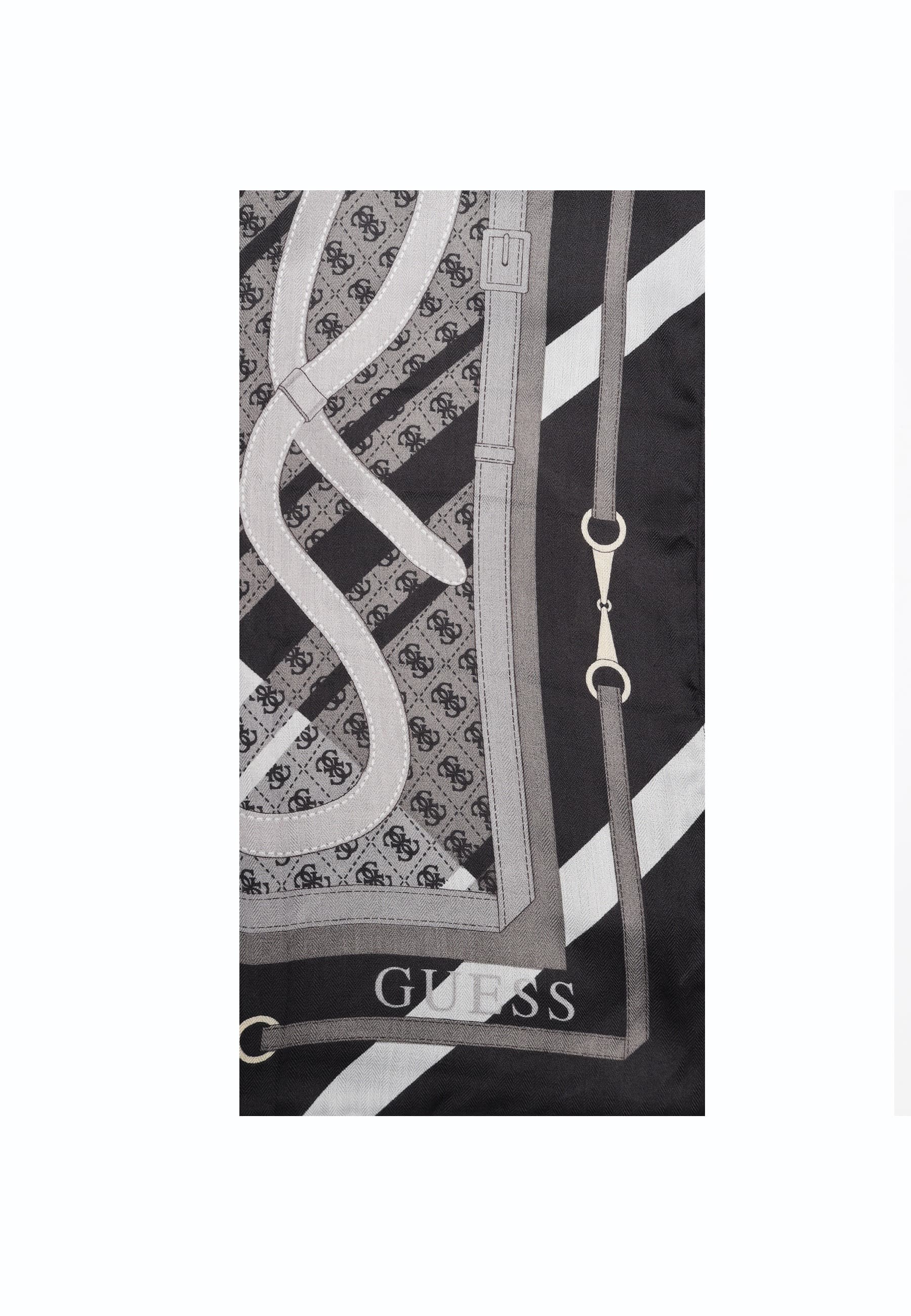 Guess Sciarpa Donna - Guess