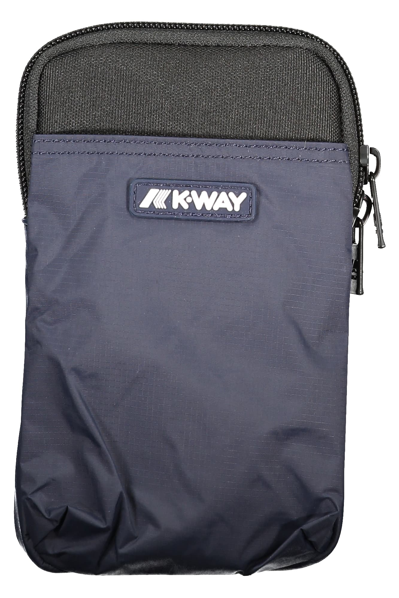 МЪЖКА СИНЯ ПРЕЗРАМНА K-WAY - K-WAY