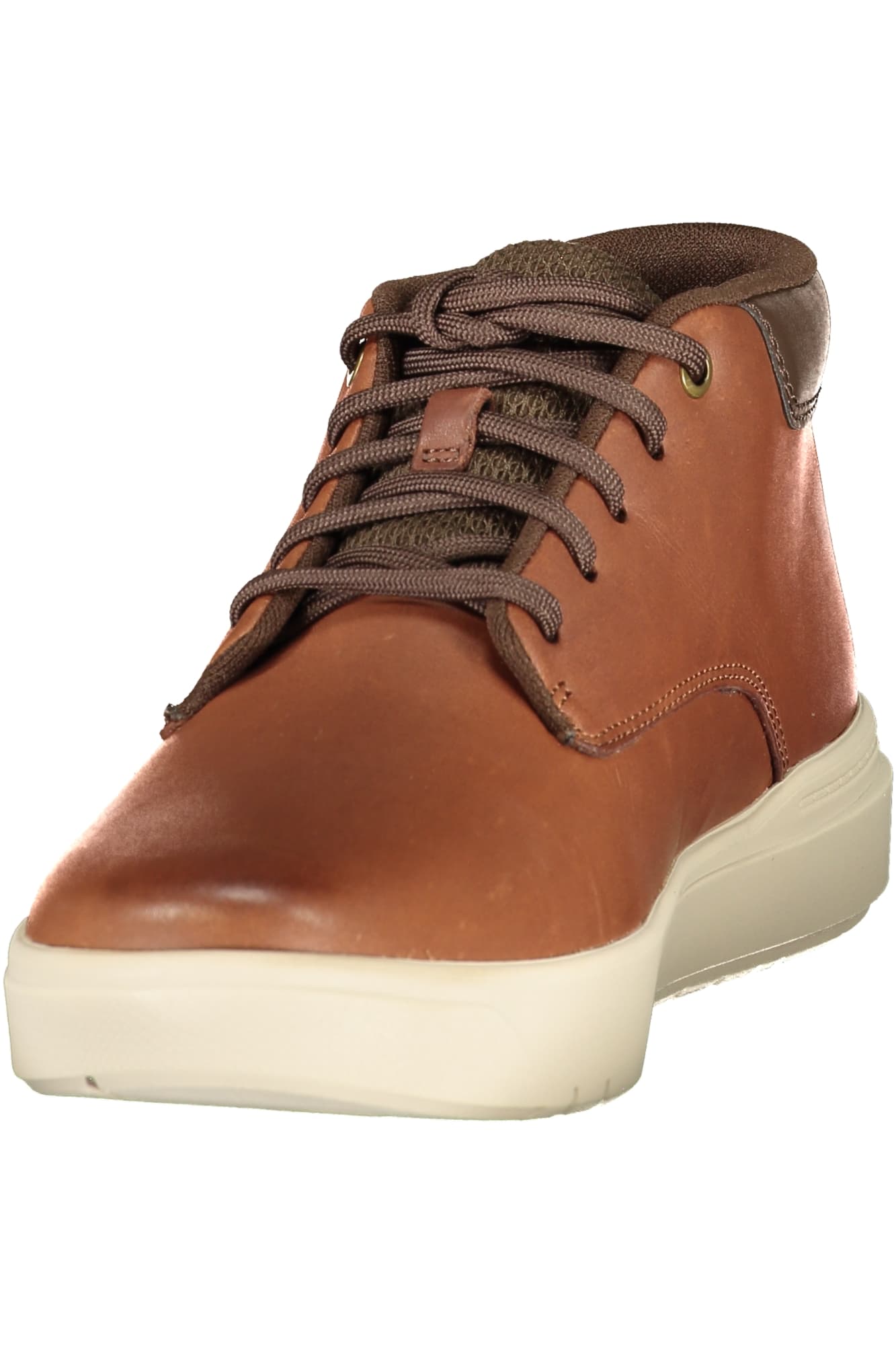 МЪЖКИ КАФЯВИ СПОРТНИ ОБУВКИ TIMBERLAND - TIMBERLAND
