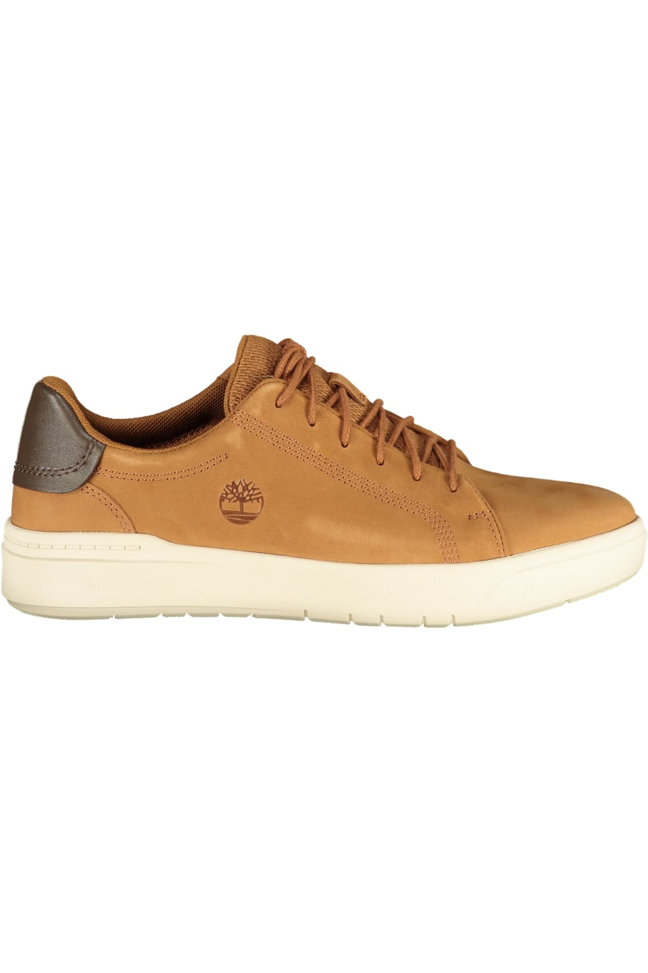 МЪЖКИ КАФЯВИ СПОРТНИ ОБУВКИ TIMBERLAND - TIMBERLAND