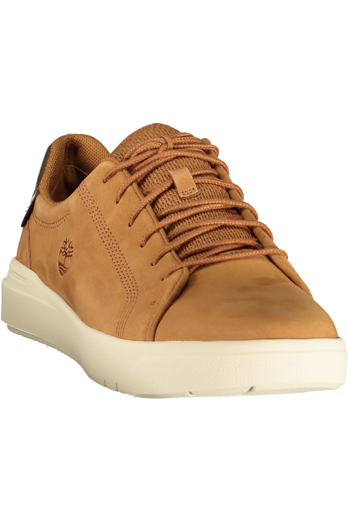МЪЖКИ КАФЯВИ СПОРТНИ ОБУВКИ TIMBERLAND - TIMBERLAND