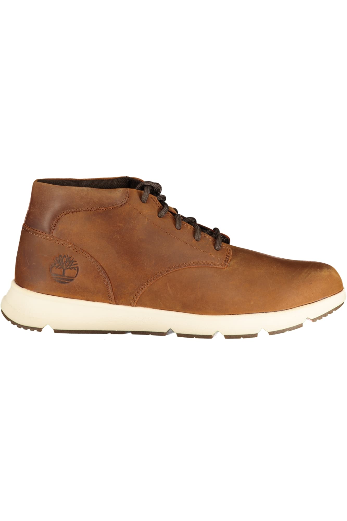 МЪЖКИ КАФЯВИ СПОРТНИ ОБУВКИ TIMBERLAND - TIMBERLAND