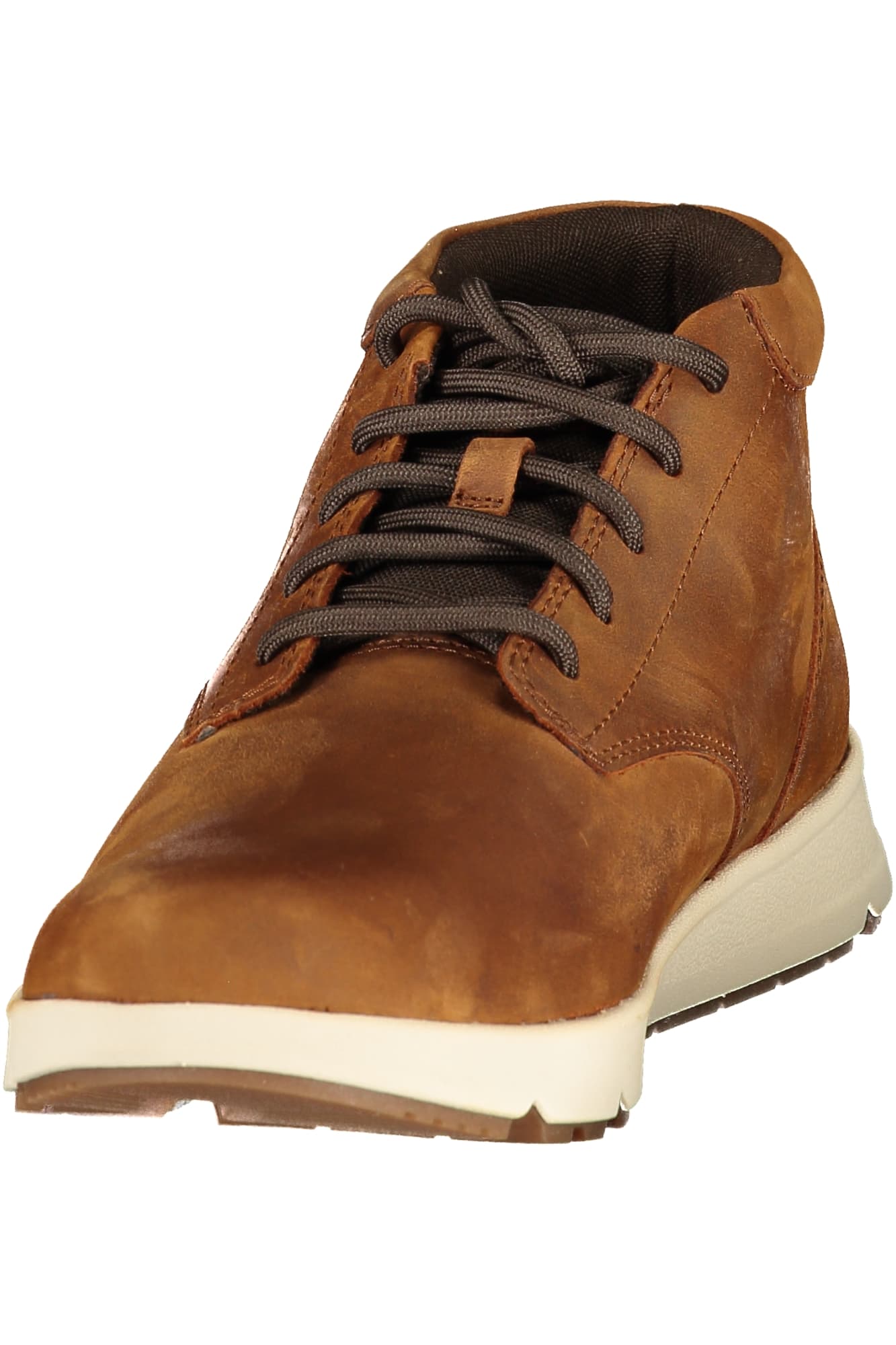 МЪЖКИ КАФЯВИ СПОРТНИ ОБУВКИ TIMBERLAND - TIMBERLAND