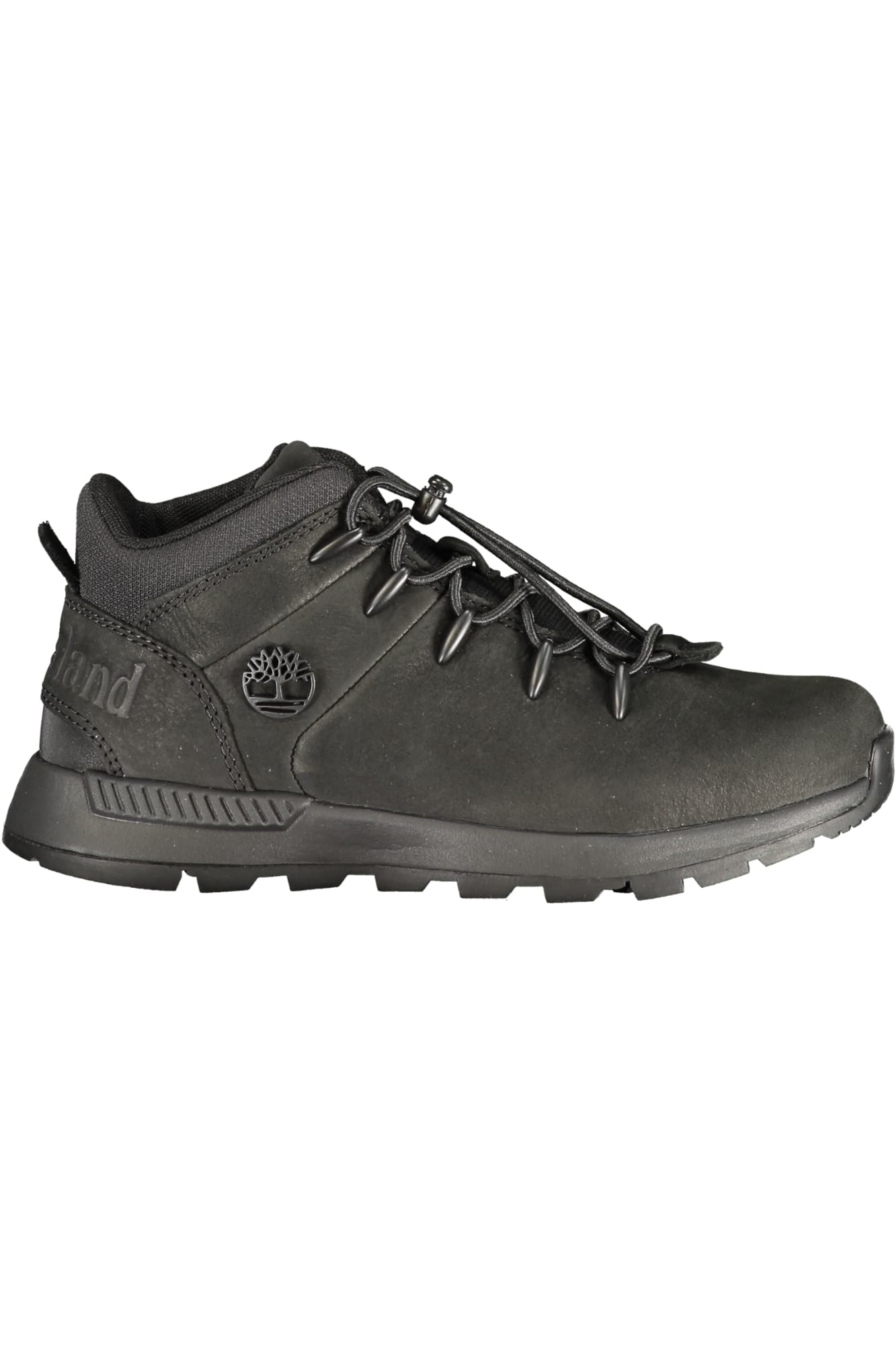 Детски черни спортни обувки Timberland - TIMBERLAND