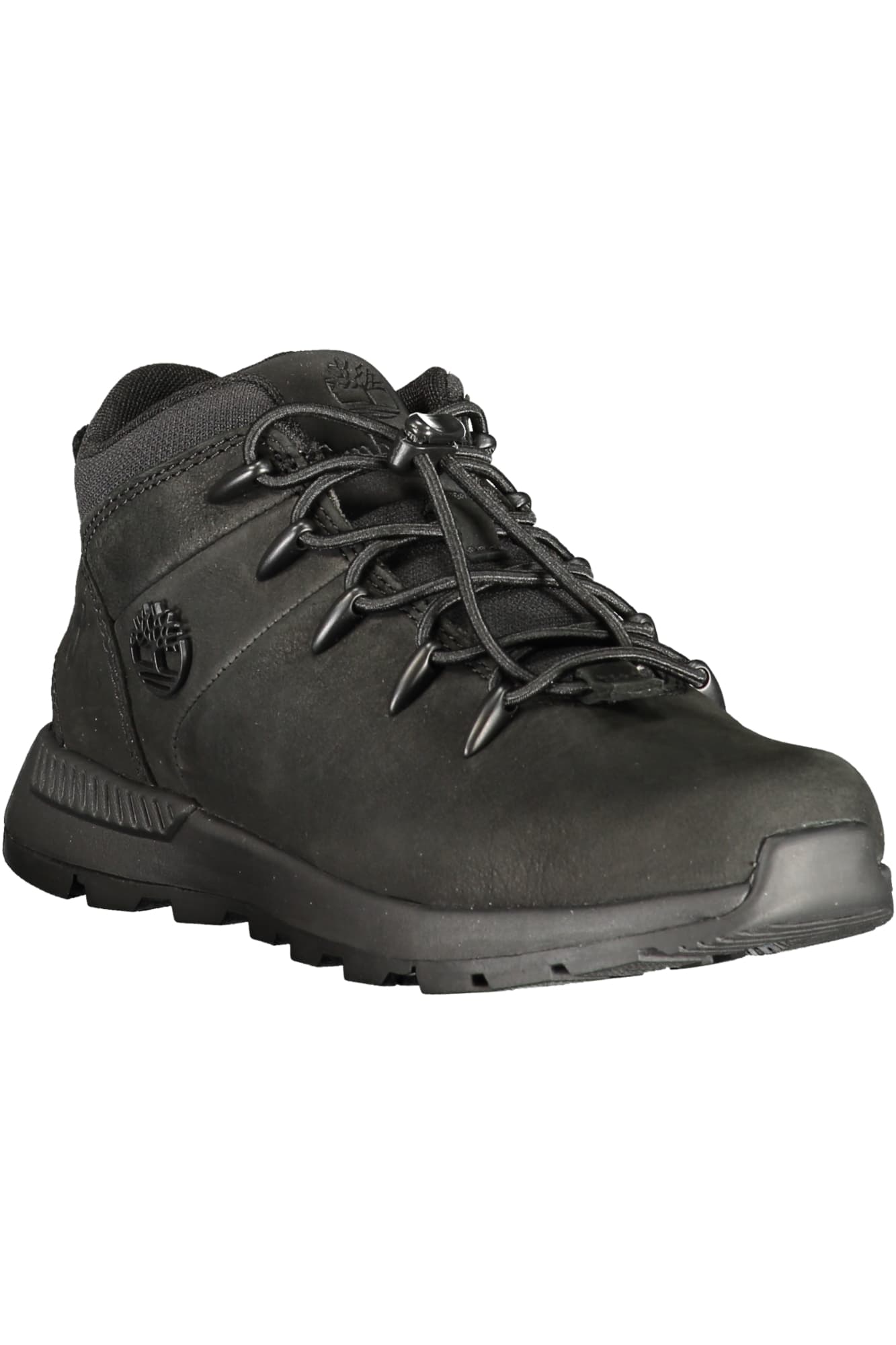 Детски черни спортни обувки Timberland - TIMBERLAND