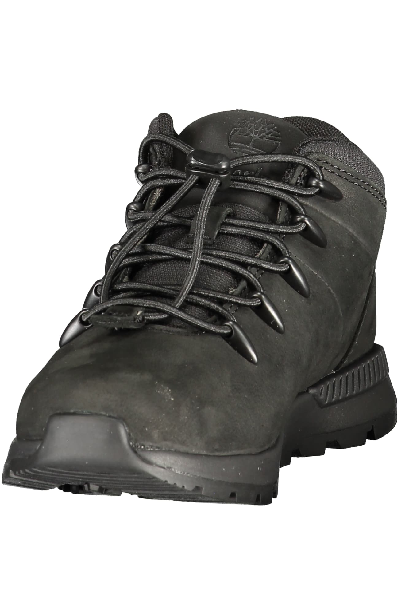 Детски черни спортни обувки Timberland - TIMBERLAND