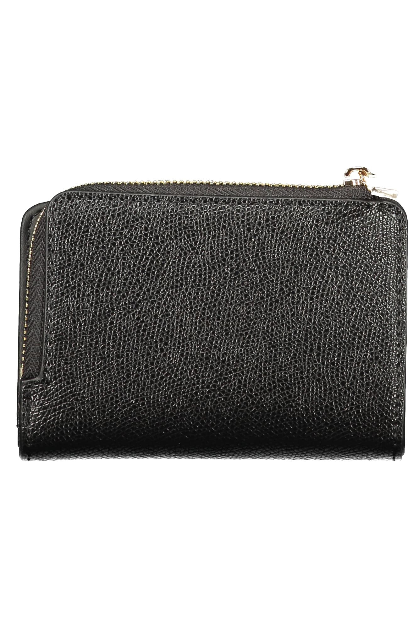 ДАМСКИ ЧЕРЕН ПОРТФЕЙЛ GUESS JEANS - GUESS JEANS