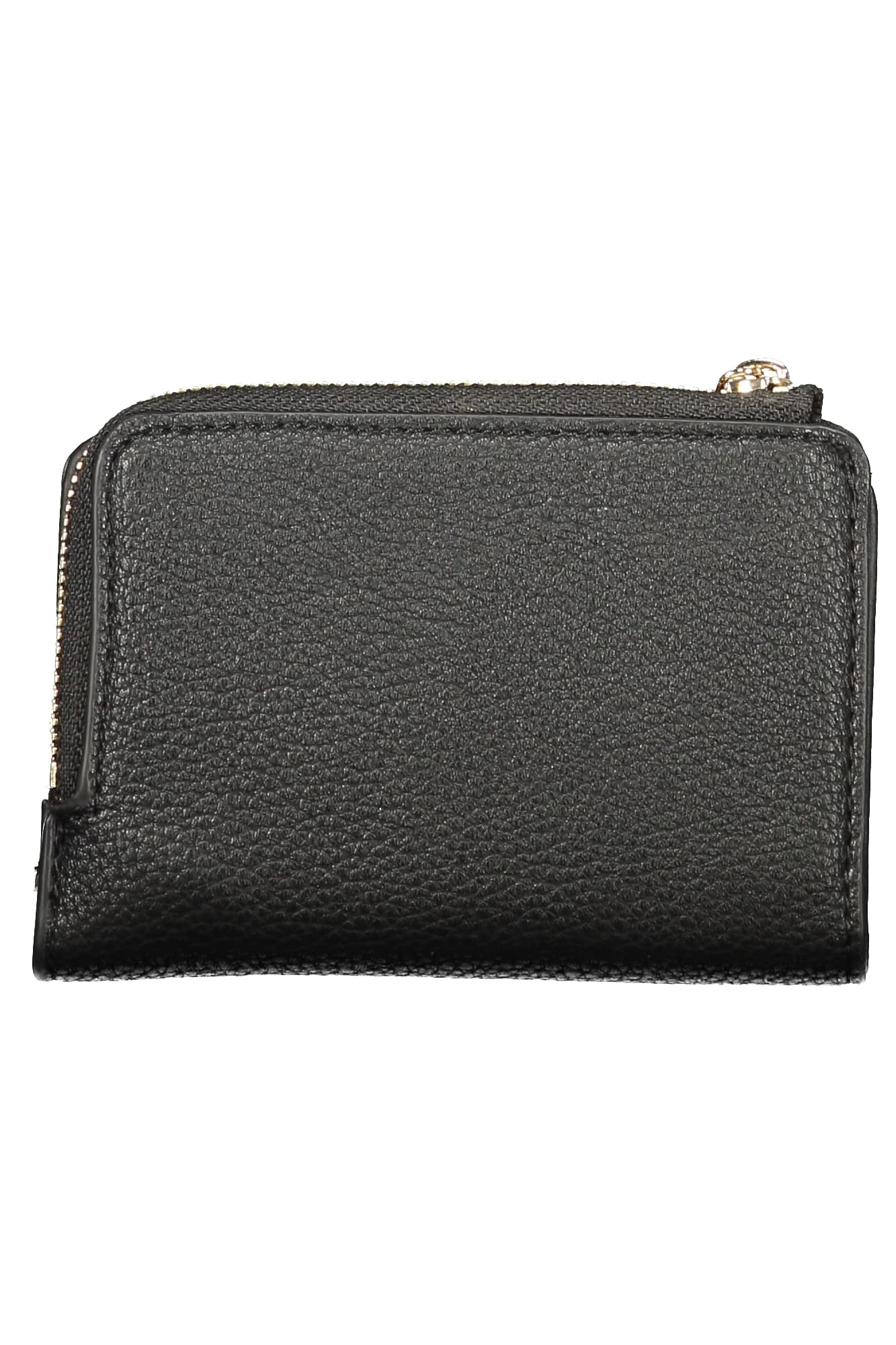 ЧЕРЕН ДАМСКИ ПОРТФЕЙЛ GUESS JEANS - GUESS JEANS