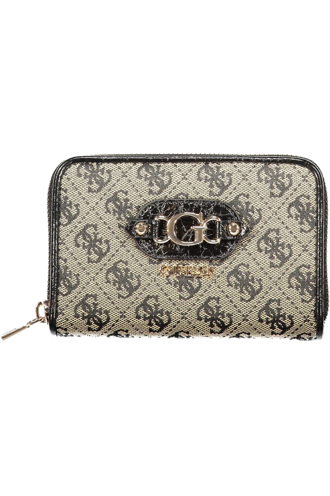 ЧЕРЕН ПОРТФЕЙЛ GUESS JEANS - GUESS JEANS