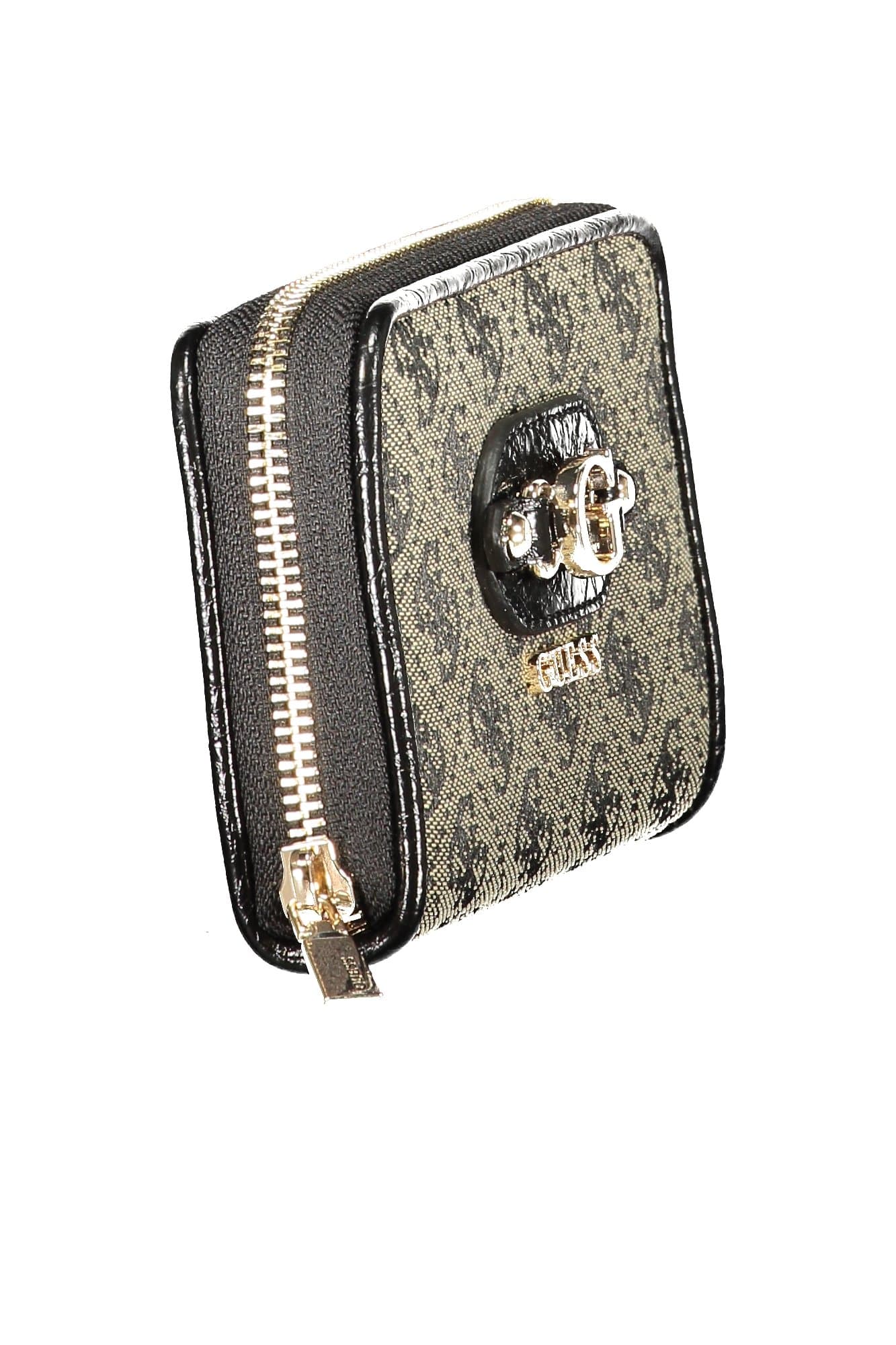 ЧЕРЕН ПОРТФЕЙЛ GUESS JEANS - GUESS JEANS