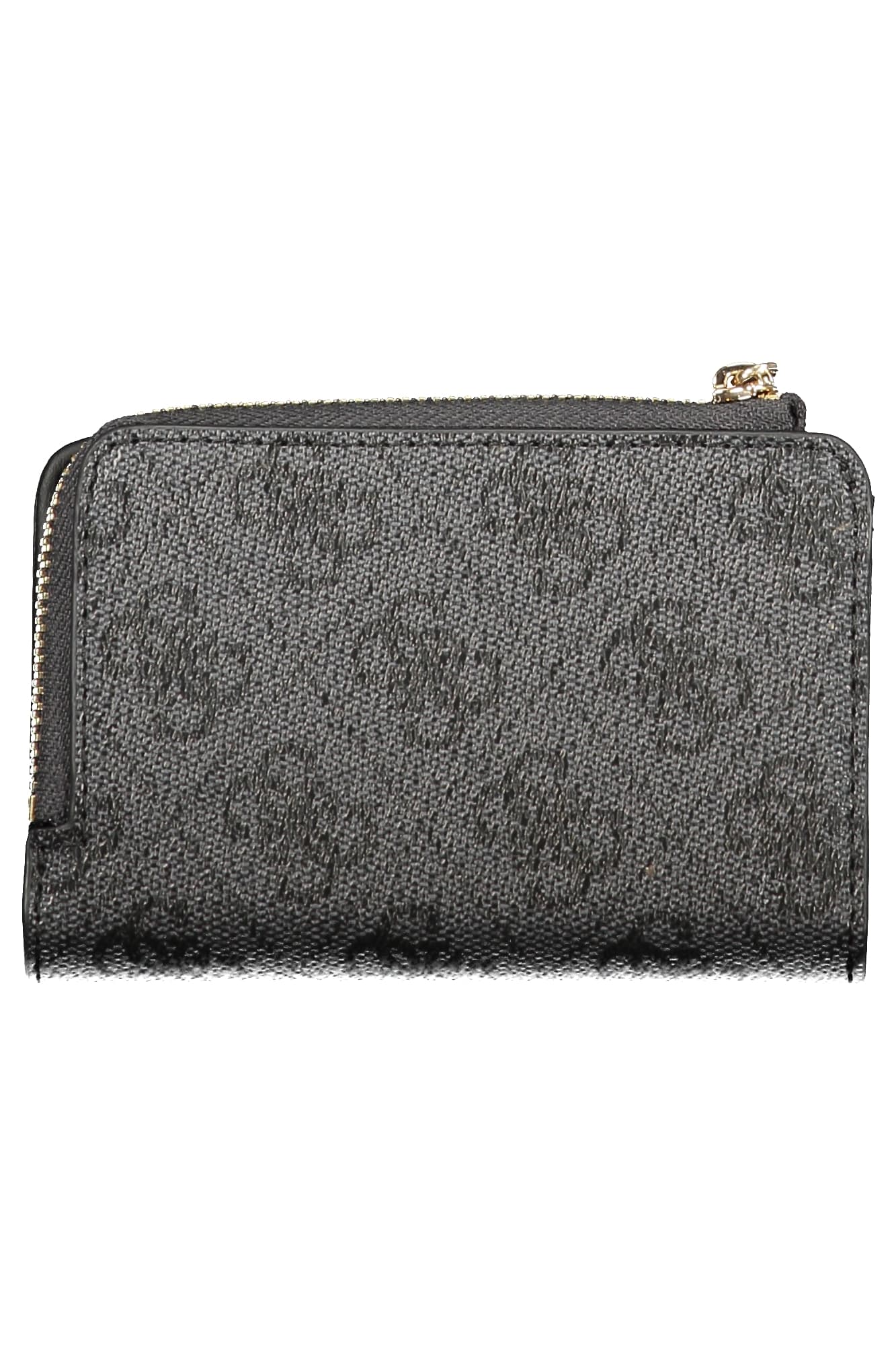 ДАМСКИ ЧЕРЕН ПОРТФЕЙЛ GUESS JEANS - GUESS JEANS